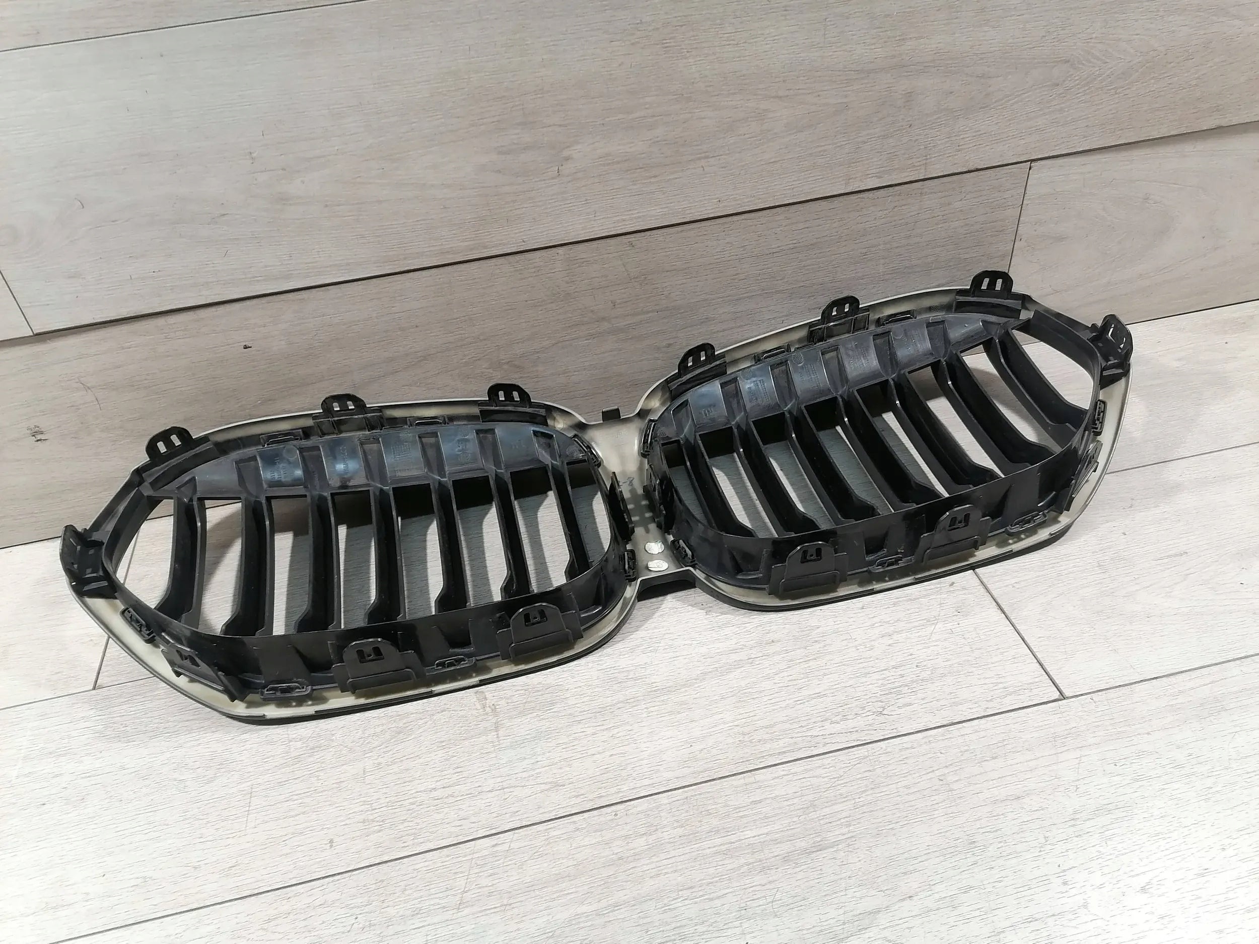 Kühlergrill BMW X1 F48 FRONTGRILL 1785113 Kühlergitter