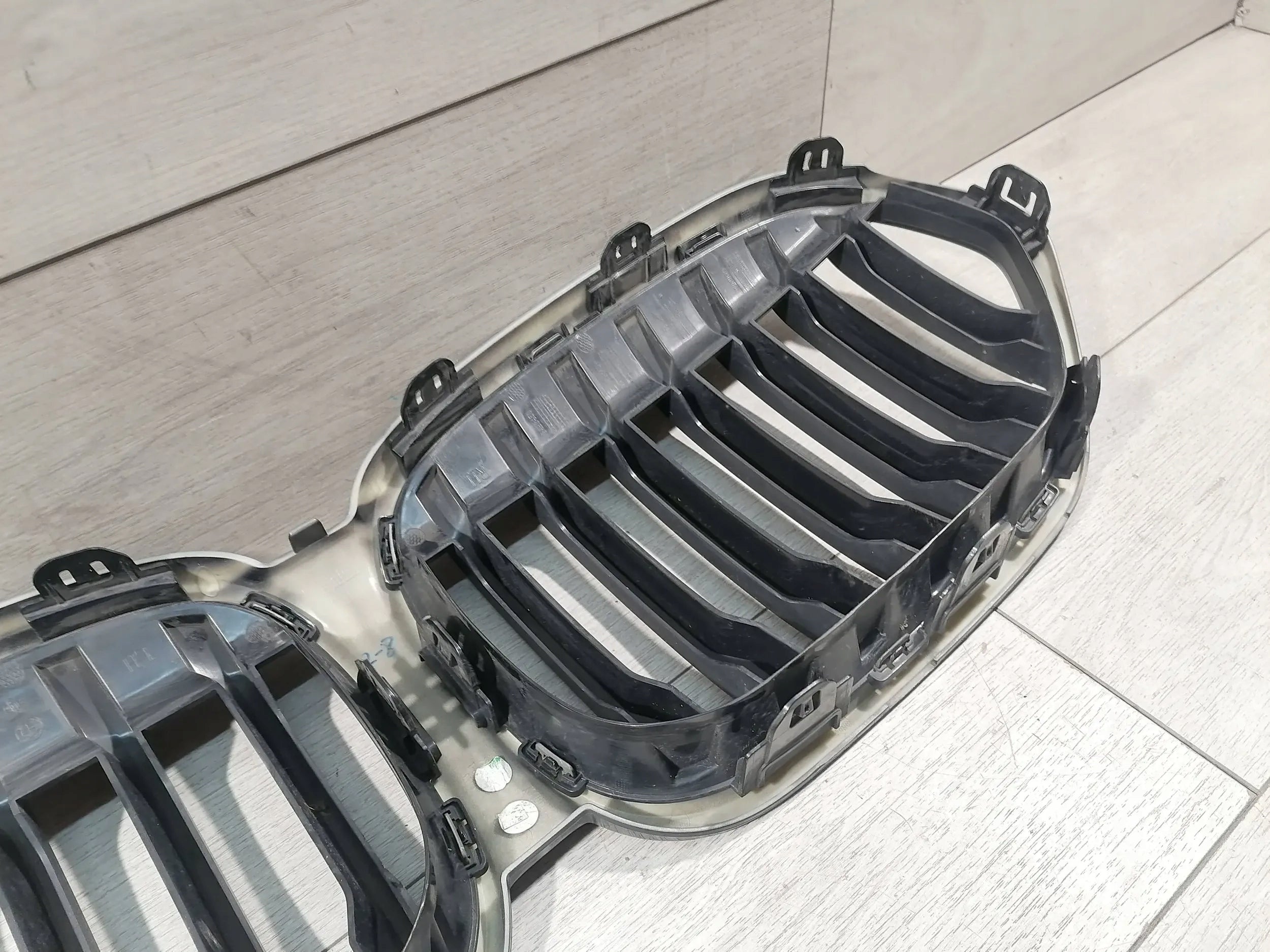 Kühlergrill BMW X1 F48 FRONTGRILL 1785113 Kühlergitter