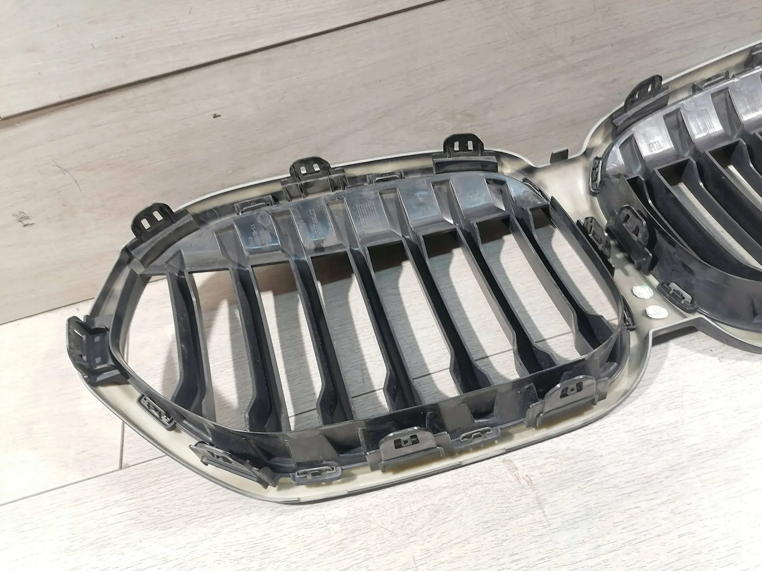 Kühlergrill BMW X1 F48 FRONTGRILL 1785113 Kühlergitter