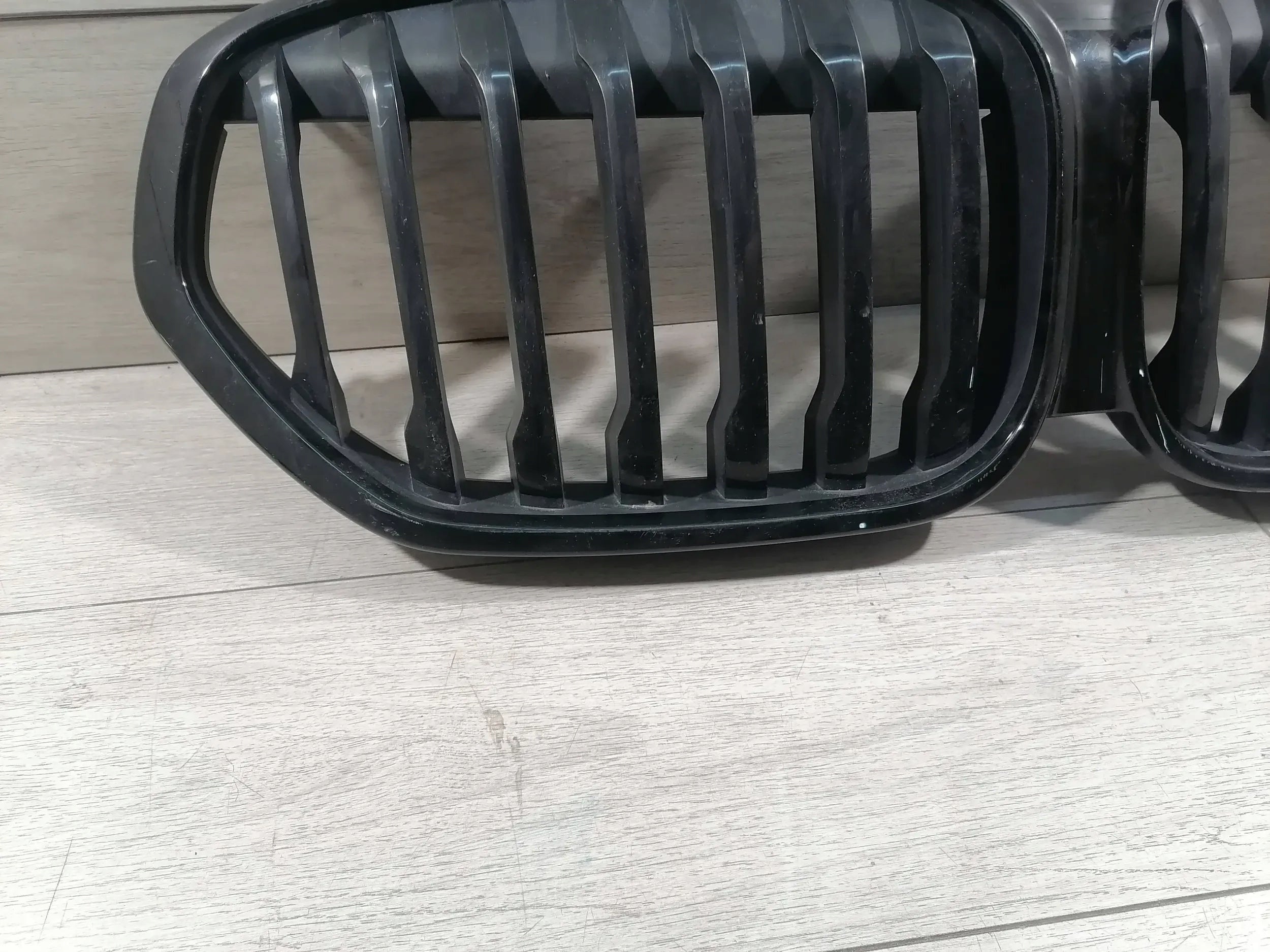 Kühlergrill BMW X1 F48 FRONTGRILL 1785113 Kühlergitter