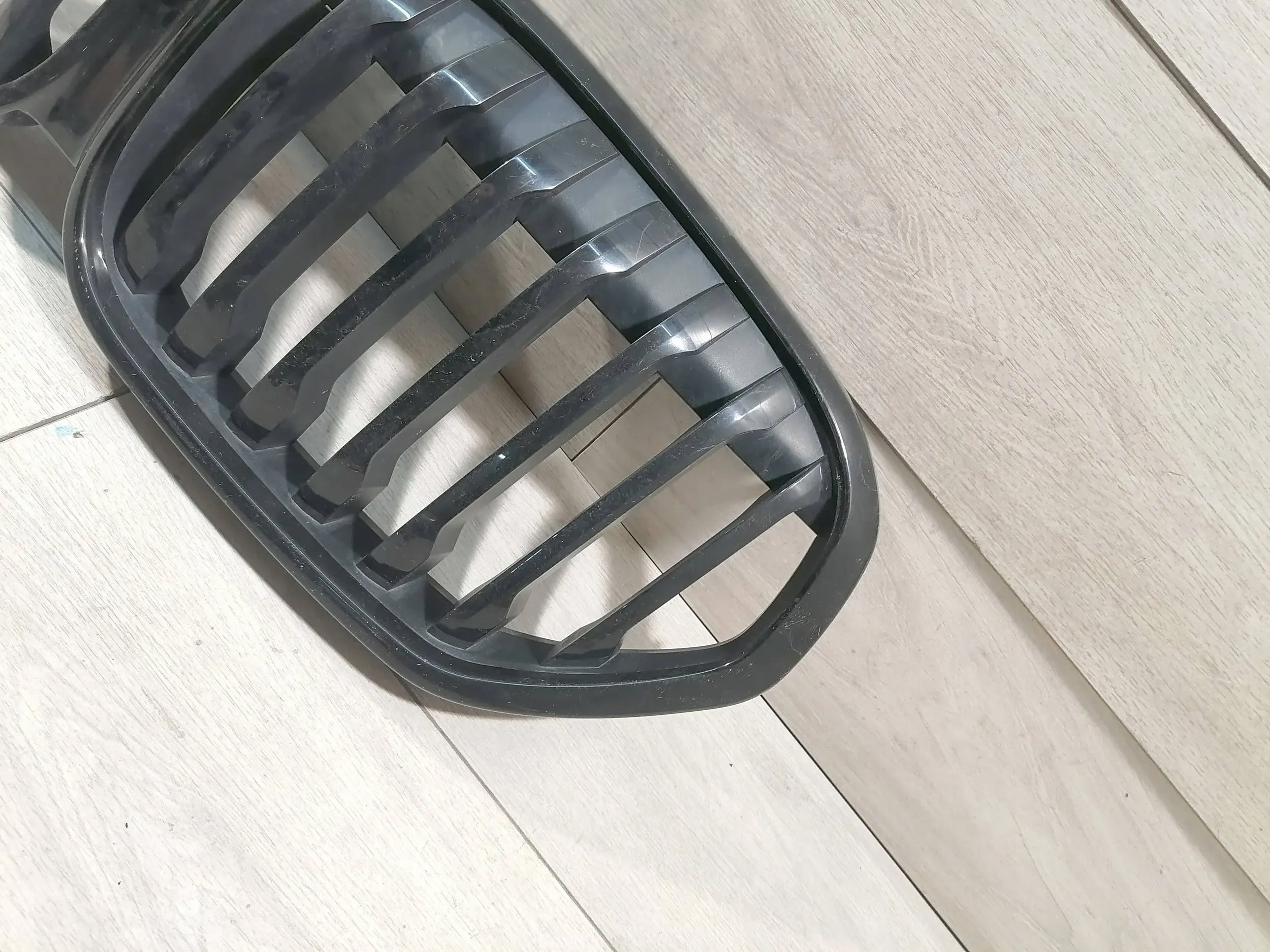 Kühlergrill BMW X1 F48 FRONTGRILL 1785113 Kühlergitter