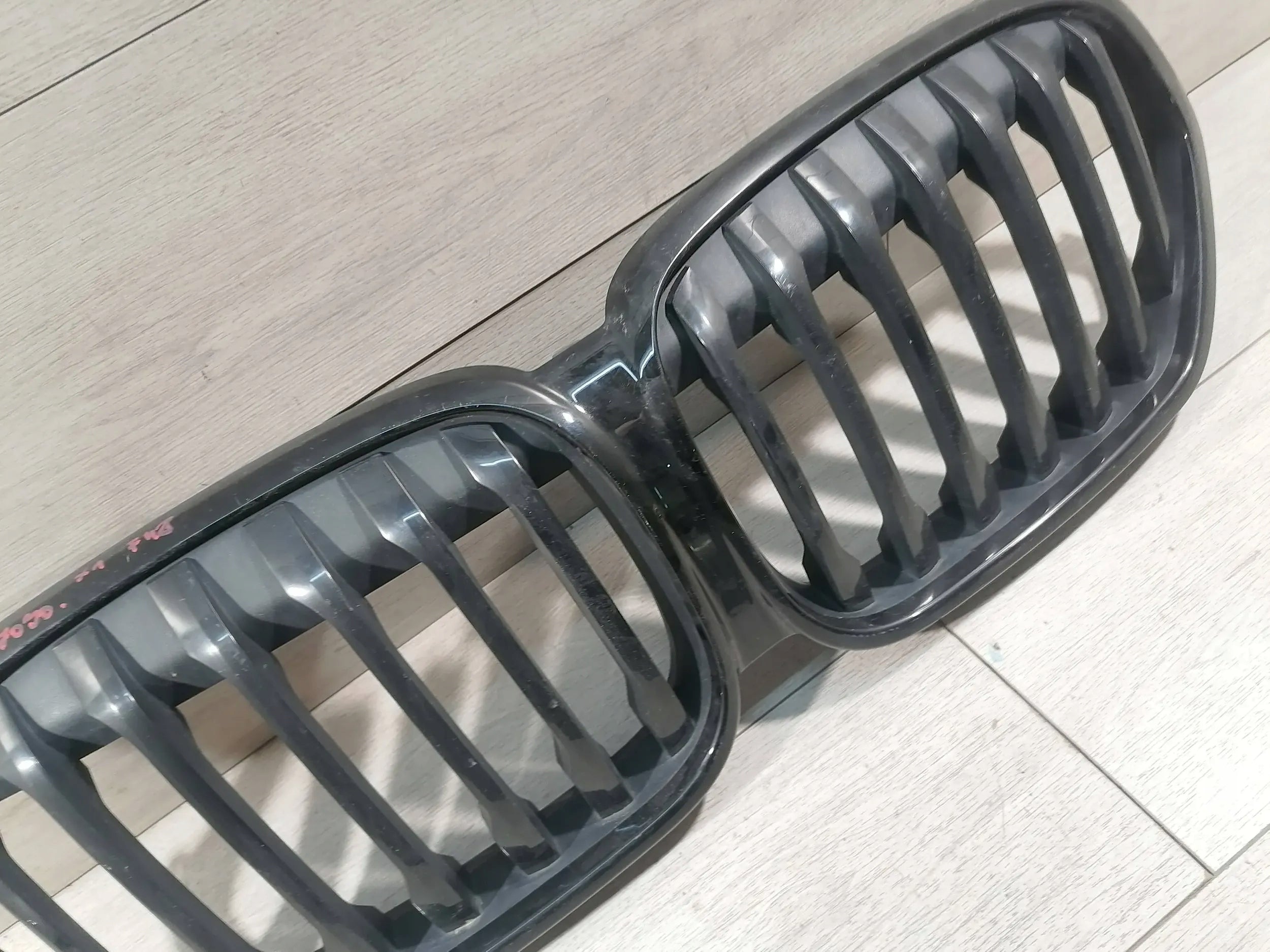 Kühlergrill BMW X1 F48 FRONTGRILL 1785113 Kühlergitter