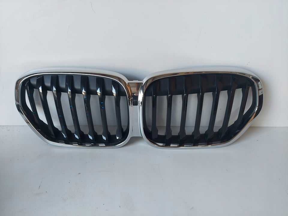  Kühlergrill BMW X1 F48 FRONTGRILL Kühlergitter product image