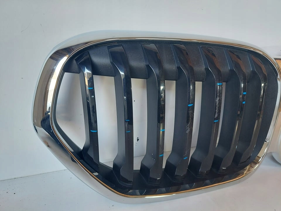 Kühlergrill BMW X1 F48 FRONTGRILL Kühlergitter