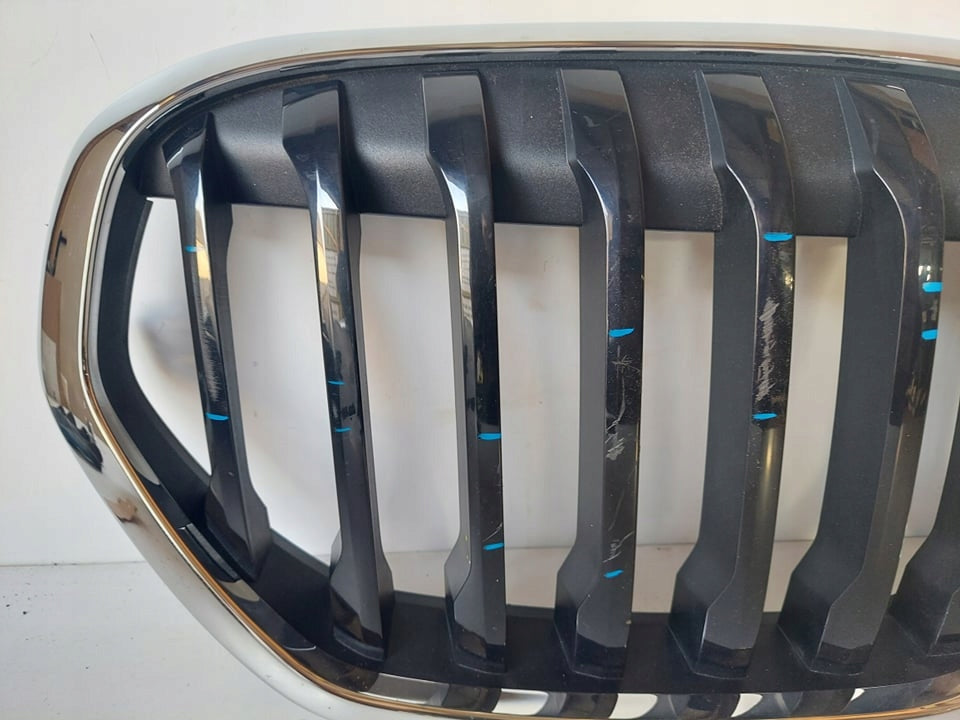 Kühlergrill BMW X1 F48 FRONTGRILL Kühlergitter