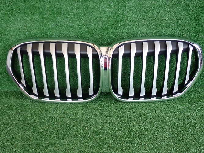 Kühlergrill BMW X1 F48 FRONTGRILL Kühlergitter