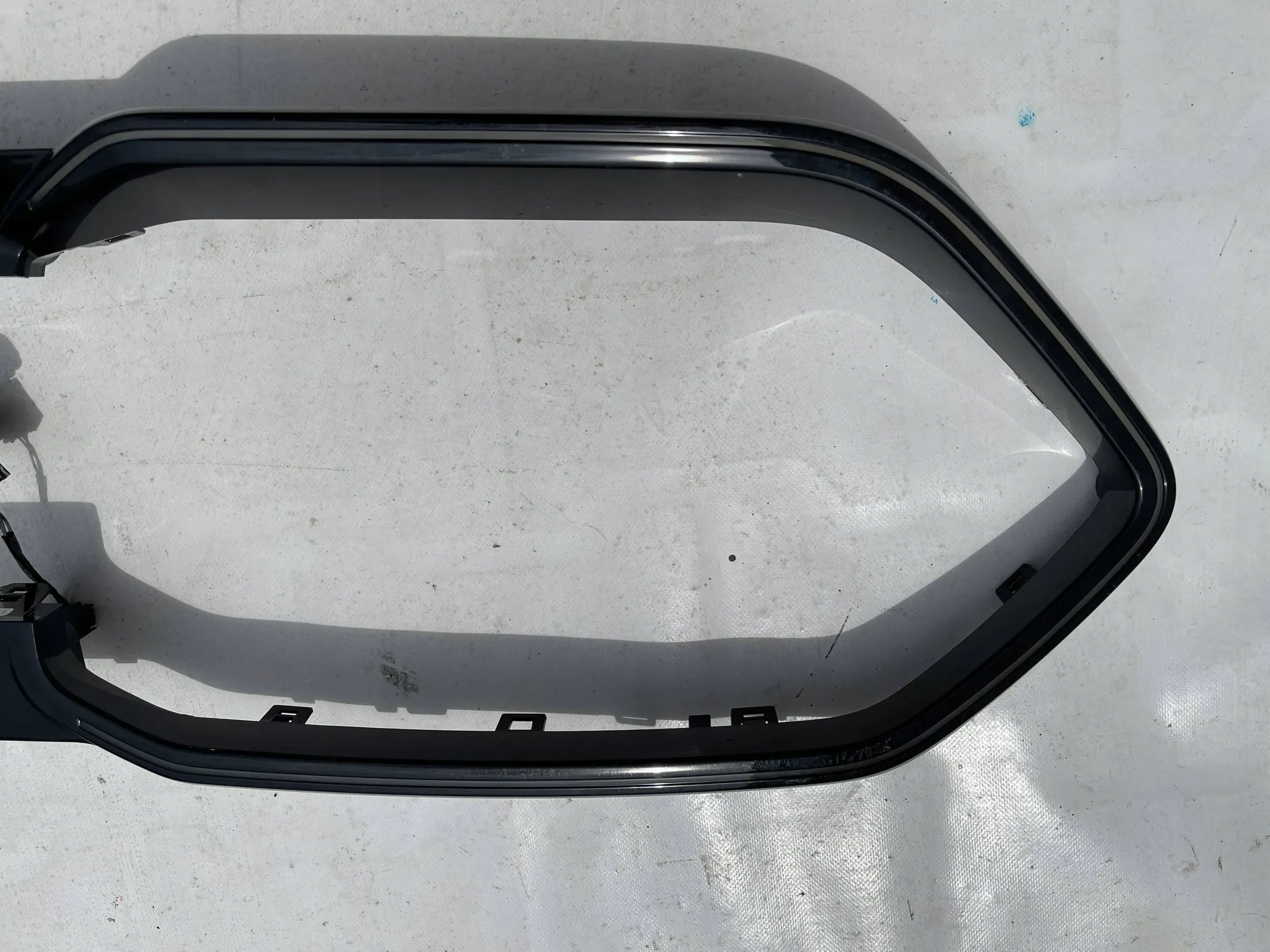 Kühlergrill BMW X2 U10 FRONTGRILL 5A35BA9 Kühlergitter