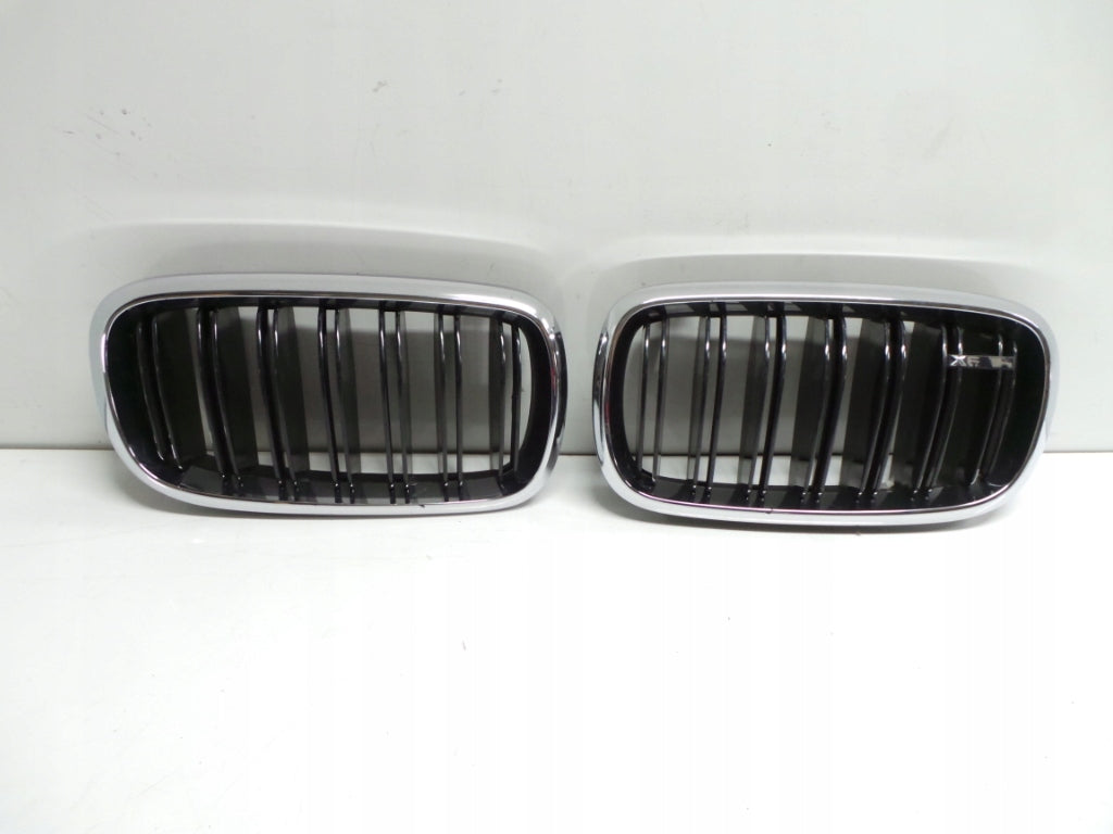 Kühlergrill BMW F86 X5M FRONTGRILL 8056324 Kühlergitter