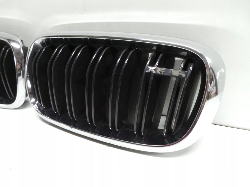 Kühlergrill BMW F86 X5M FRONTGRILL 8056324 Kühlergitter