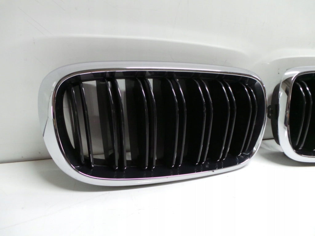 Kühlergrill BMW F86 X5M FRONTGRILL 8056324 Kühlergitter