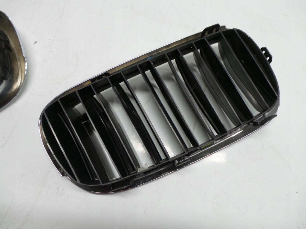 Kühlergrill BMW F86 X5M FRONTGRILL 8056324 Kühlergitter