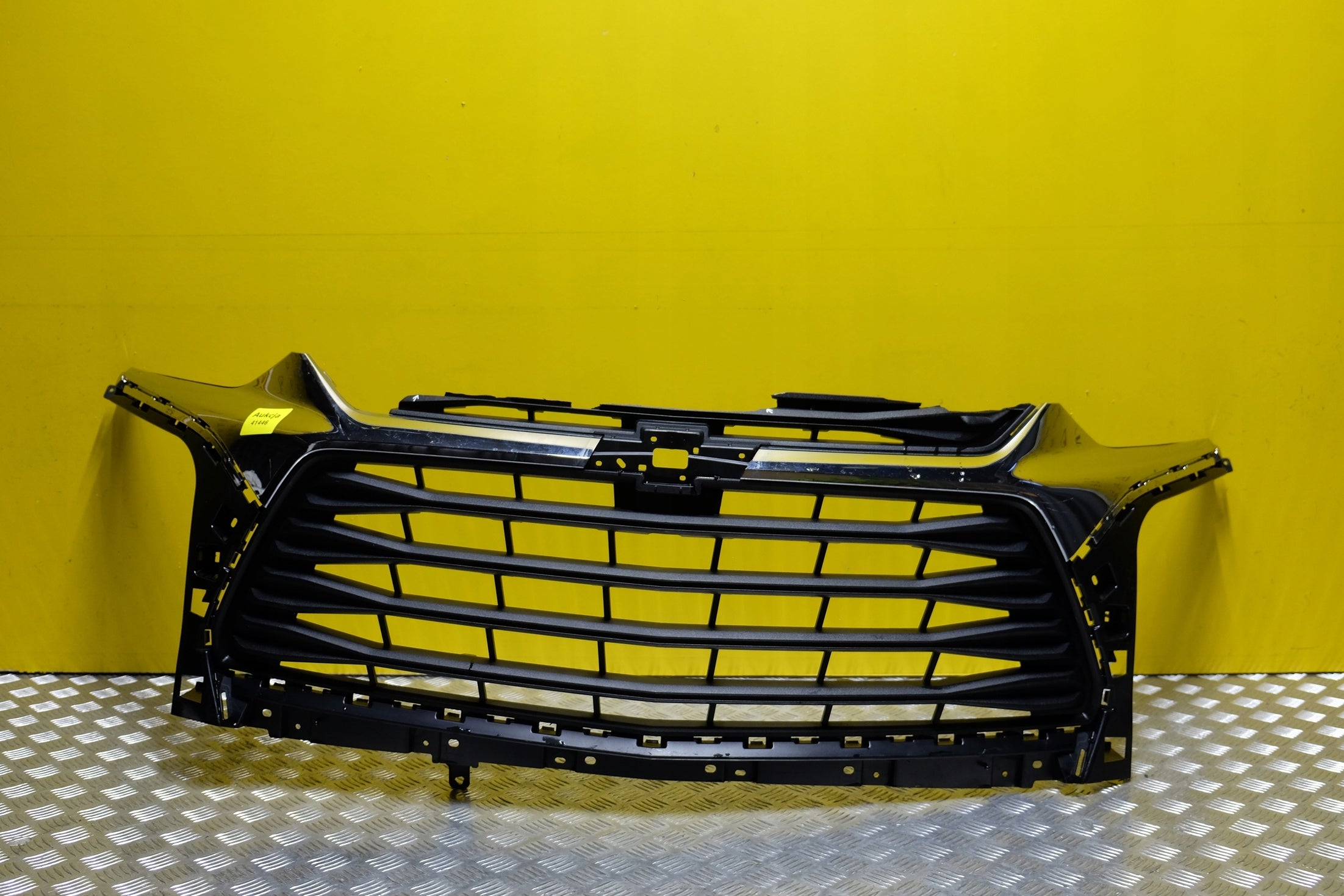 Kühlergrill Chevrolet BLAZER FRONTGRILL BLAZER2019GRILL Kühlergitter