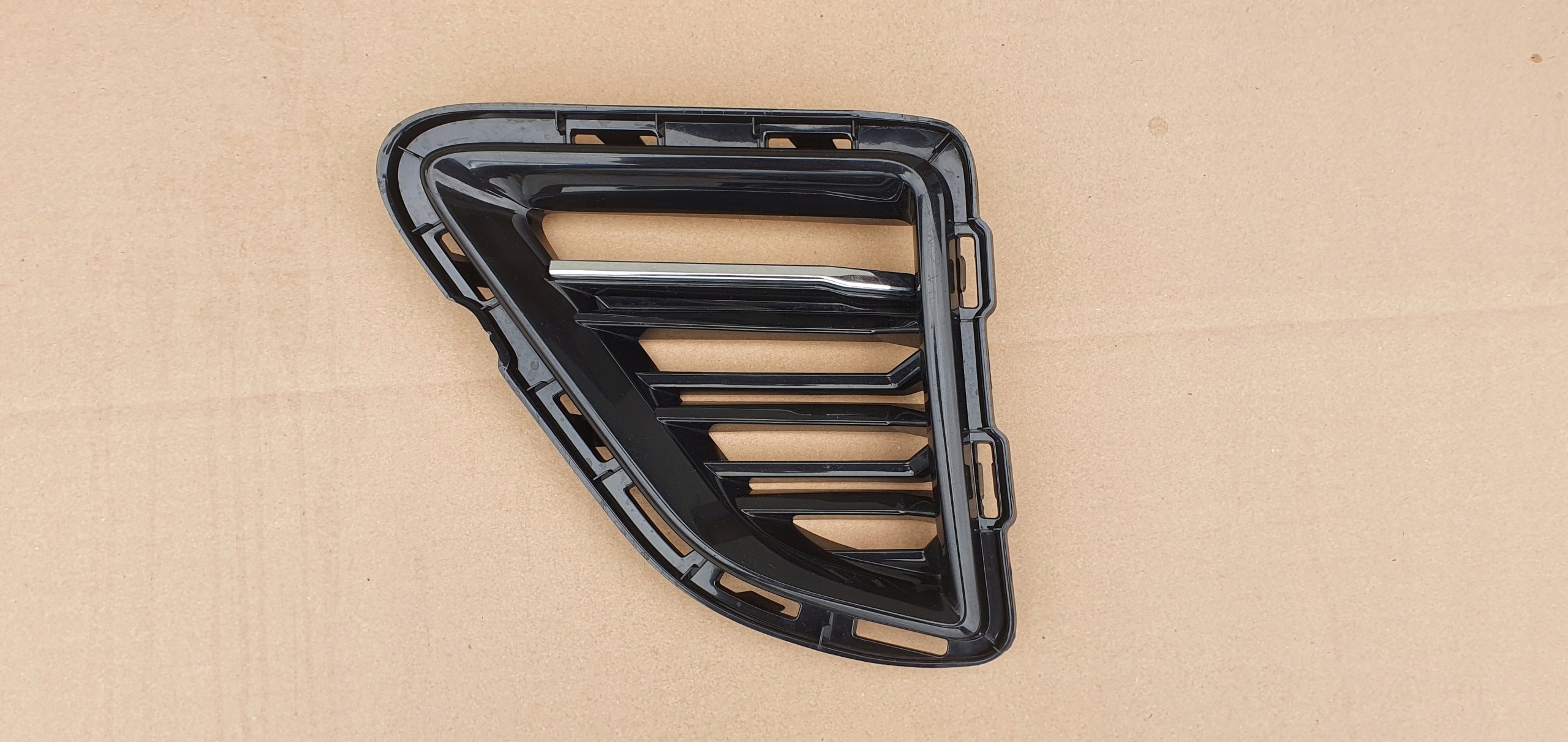  Kühlergrill Chevrolet CAMARO FRONTGRILL 23158571 Kühlergitter product image