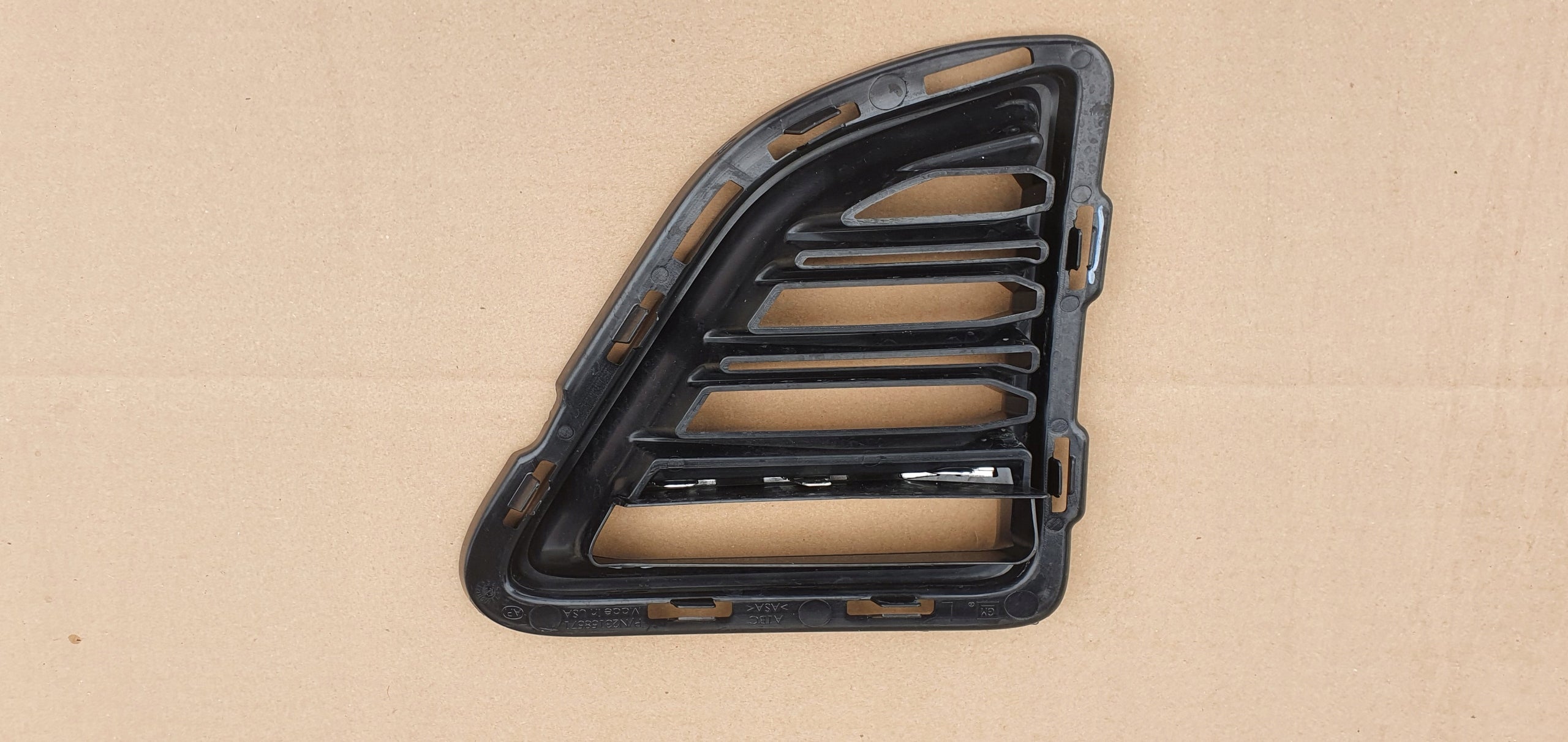 Kühlergrill Chevrolet CAMARO FRONTGRILL 23158571 Kühlergitter