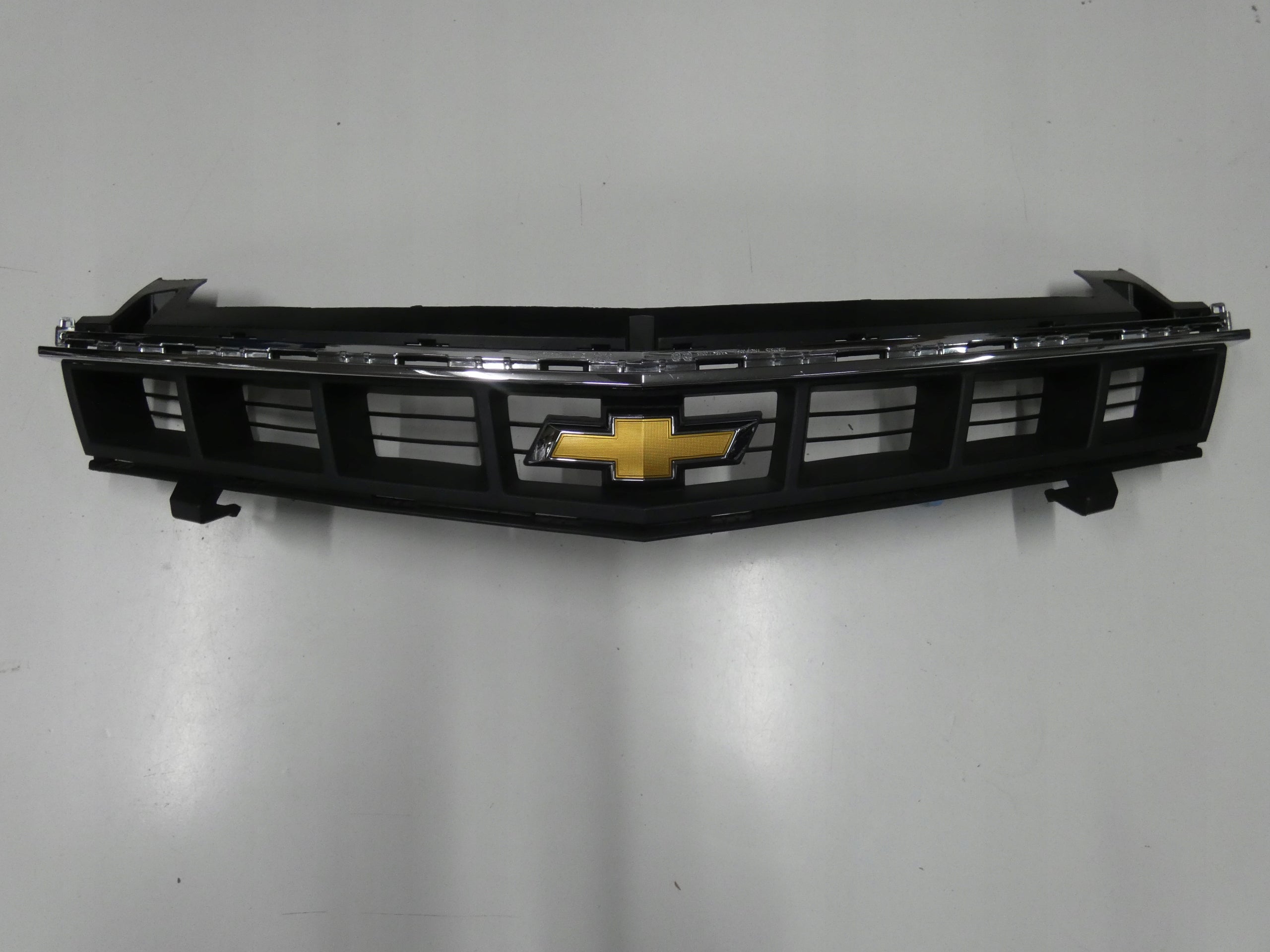  Kühlergrill Chevrolet CAMARO FRONTGRILL 255273500 Kühlergitter product image