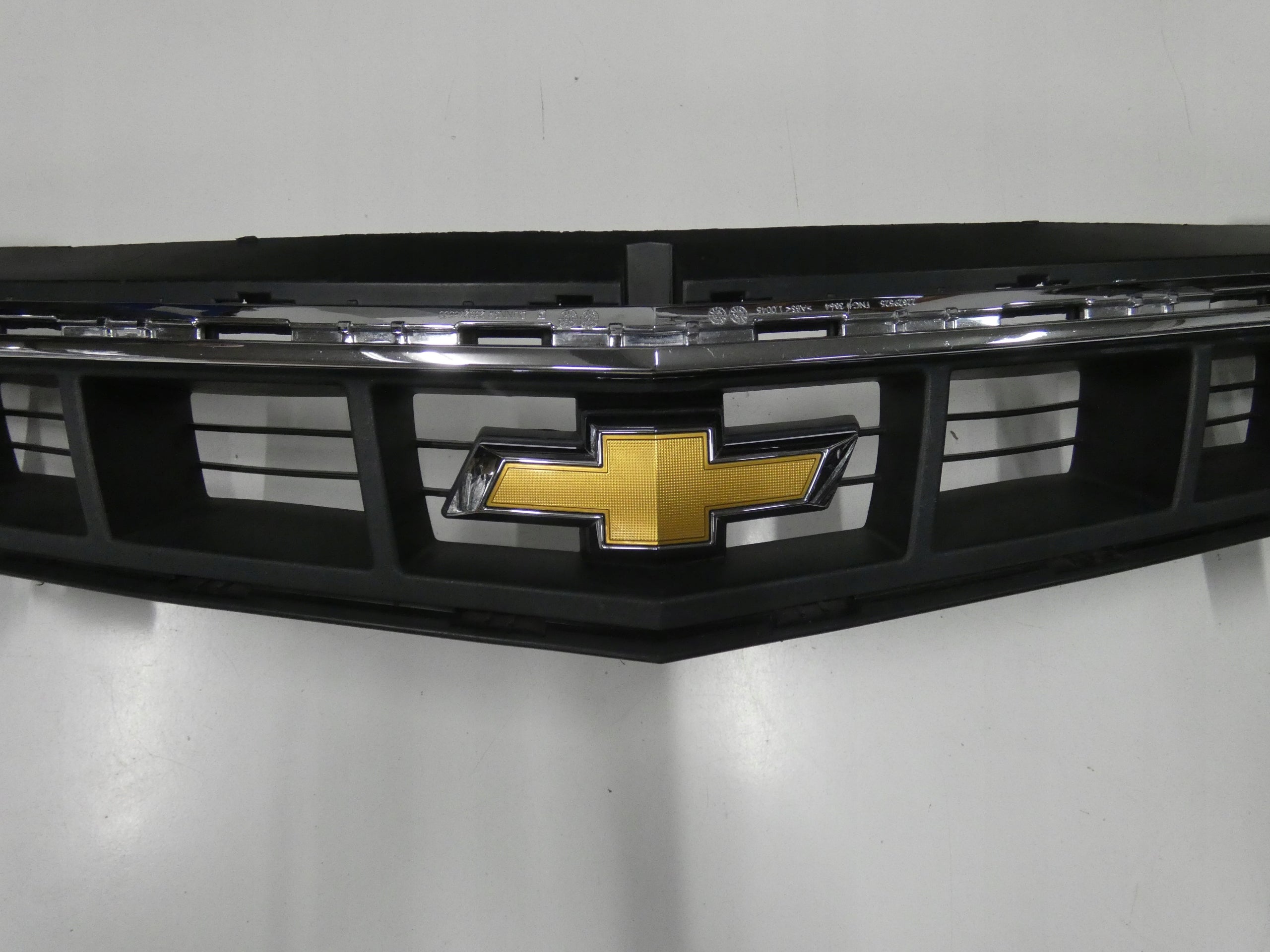 Kühlergrill Chevrolet CAMARO FRONTGRILL 255273500 Kühlergitter