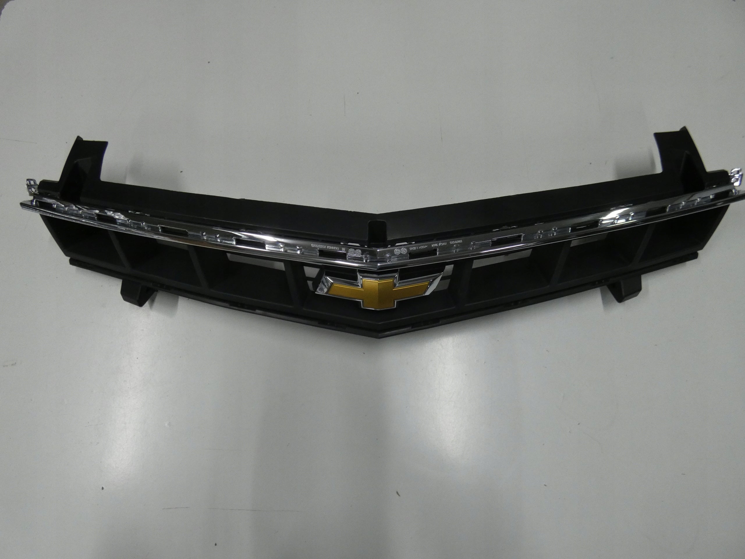 Kühlergrill Chevrolet CAMARO FRONTGRILL 255273500 Kühlergitter