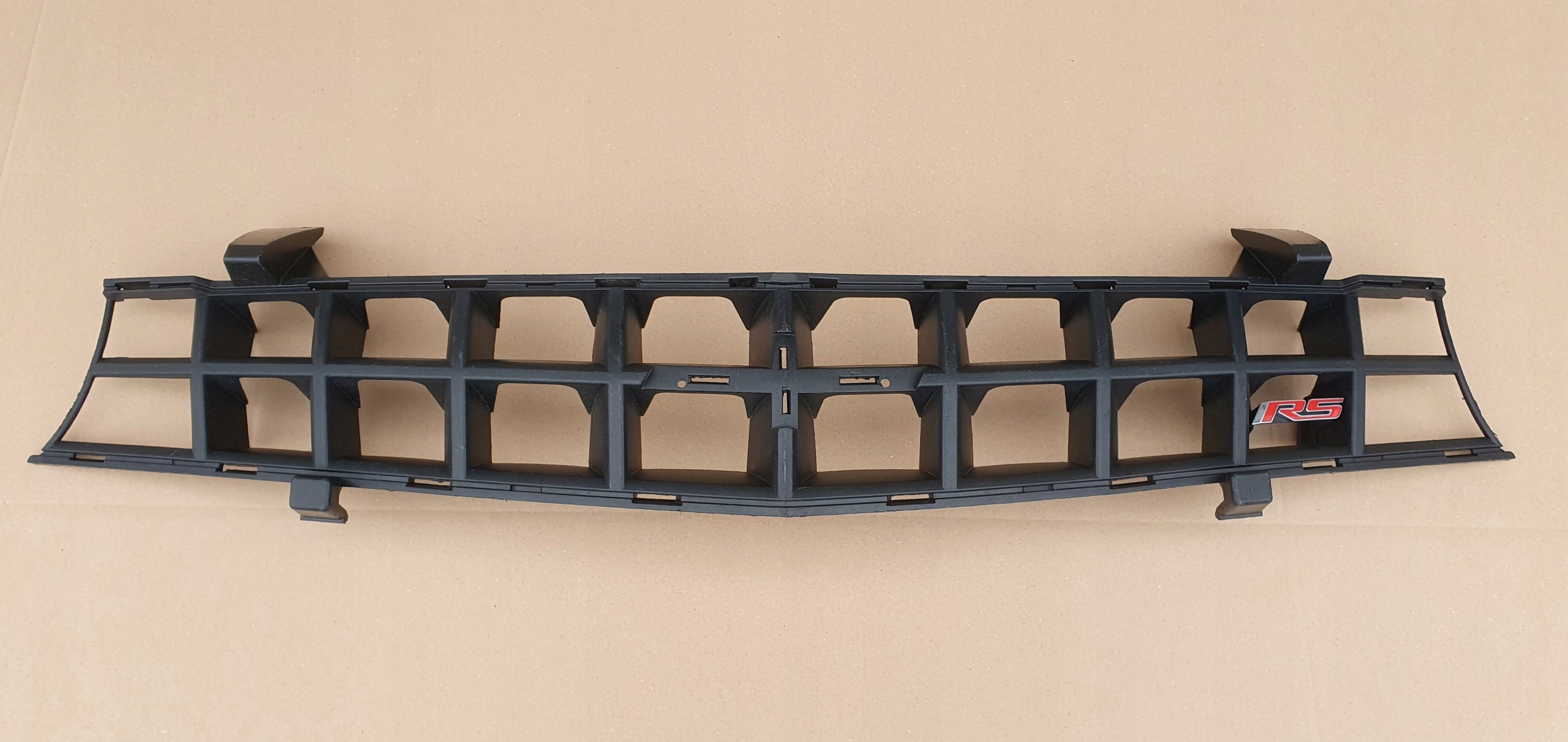 Kühlergrill Chevrolet CAMARO FRONTGRILL 255273500 Kühlergitter