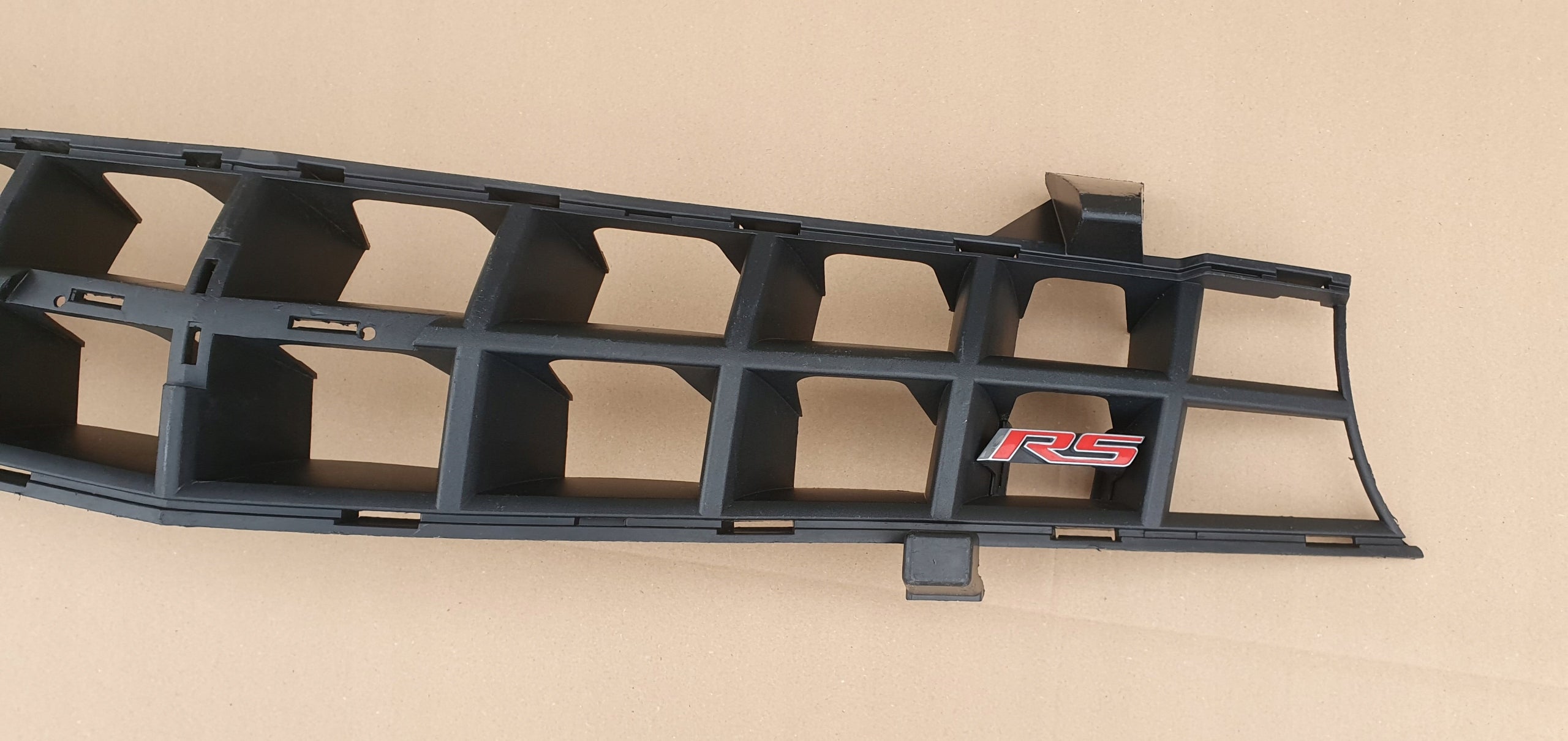 Kühlergrill Chevrolet CAMARO FRONTGRILL 255273500 Kühlergitter