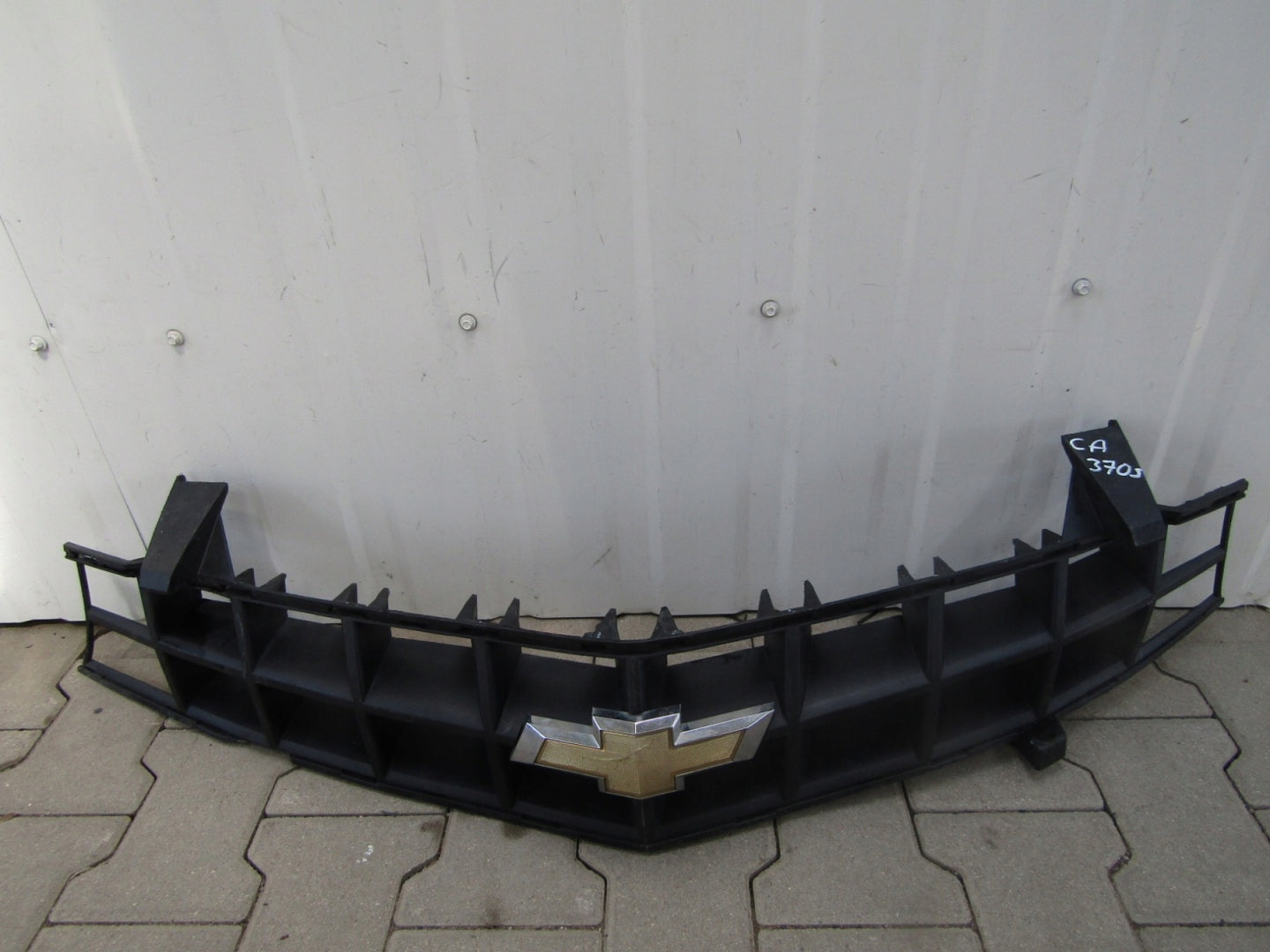 Kühlergrill Chevrolet CAMARO FRONTGRILL 255273500 Kühlergitter