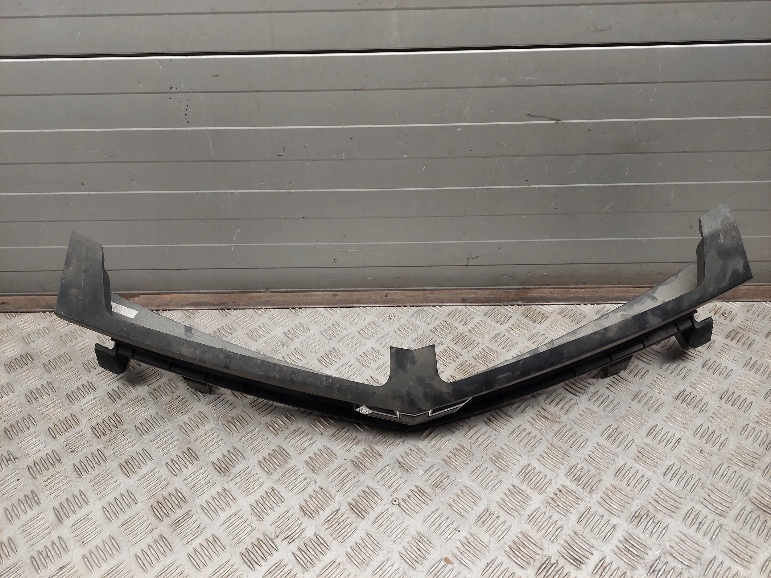 Kühlergrill Chevrolet CAMARO FRONTGRILL 84140576 Kühlergitter