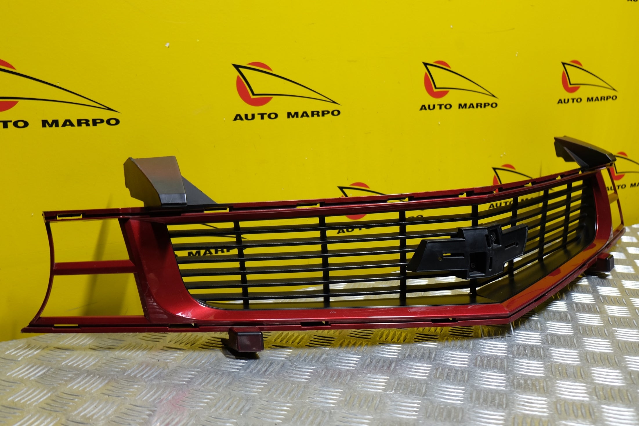 Kühlergrill Chevrolet CAMARO FRONTGRILL 92227785 Kühlergitter