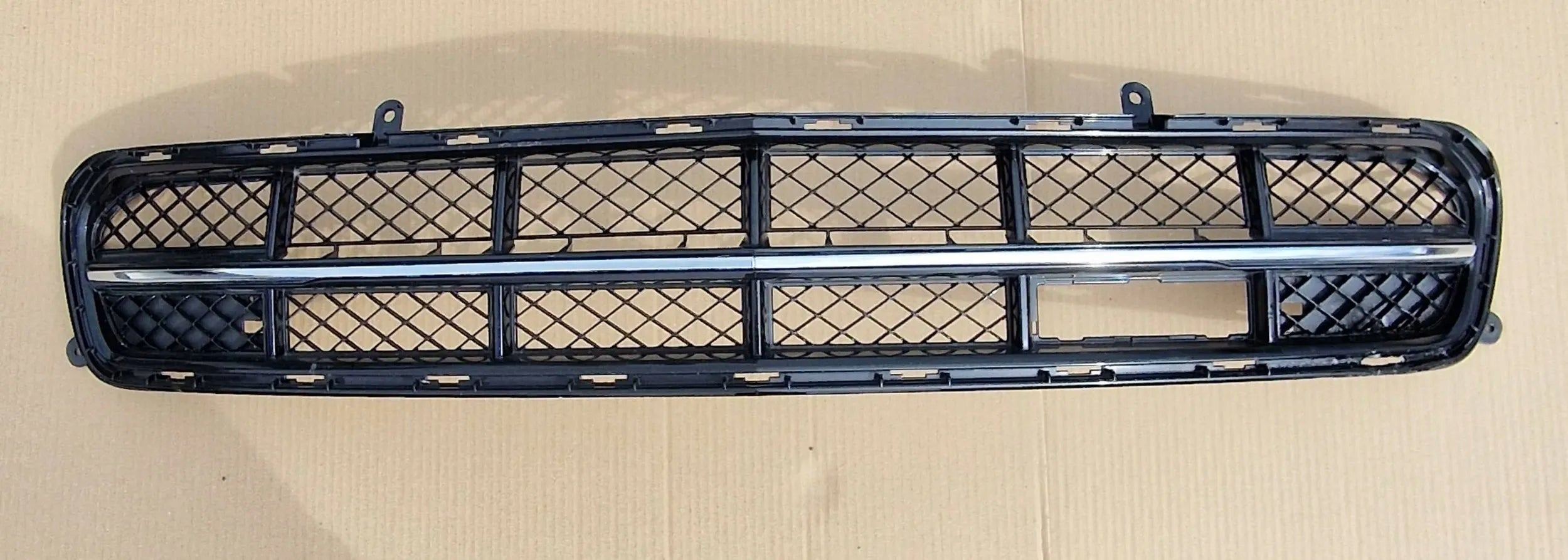  Kühlergrill Chevrolet CORVETTE C7 FRONTGRILL 72279094 Kühlergitter product image