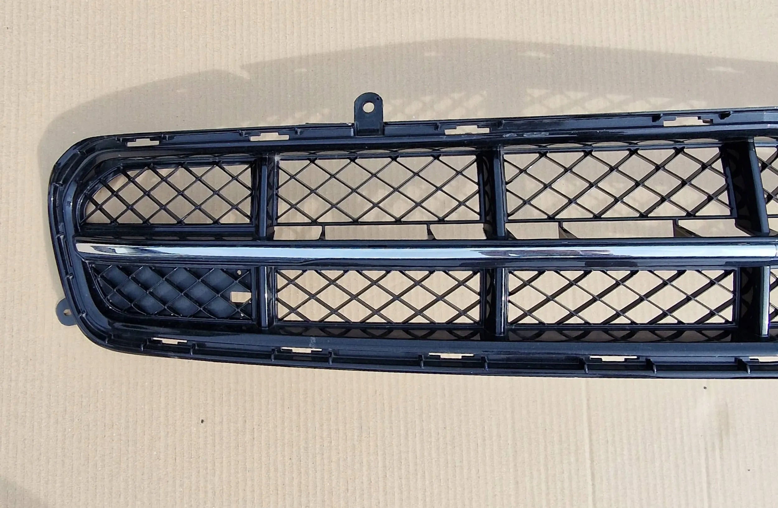 Kühlergrill Chevrolet CORVETTE C7 FRONTGRILL 72279094 Kühlergitter