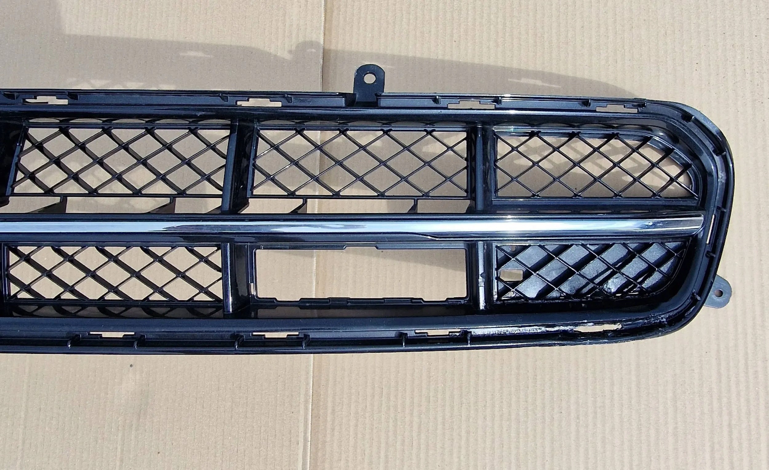 Kühlergrill Chevrolet CORVETTE C7 FRONTGRILL 72279094 Kühlergitter