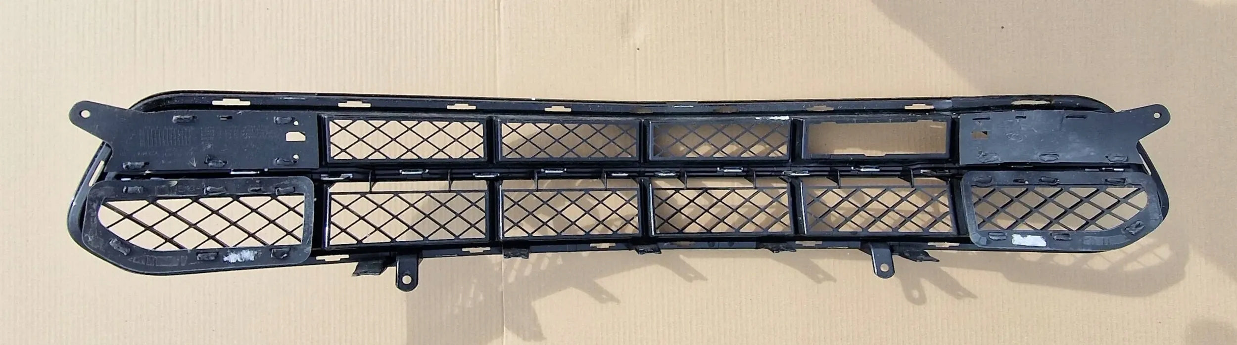 Kühlergrill Chevrolet CORVETTE C7 FRONTGRILL 72279094 Kühlergitter