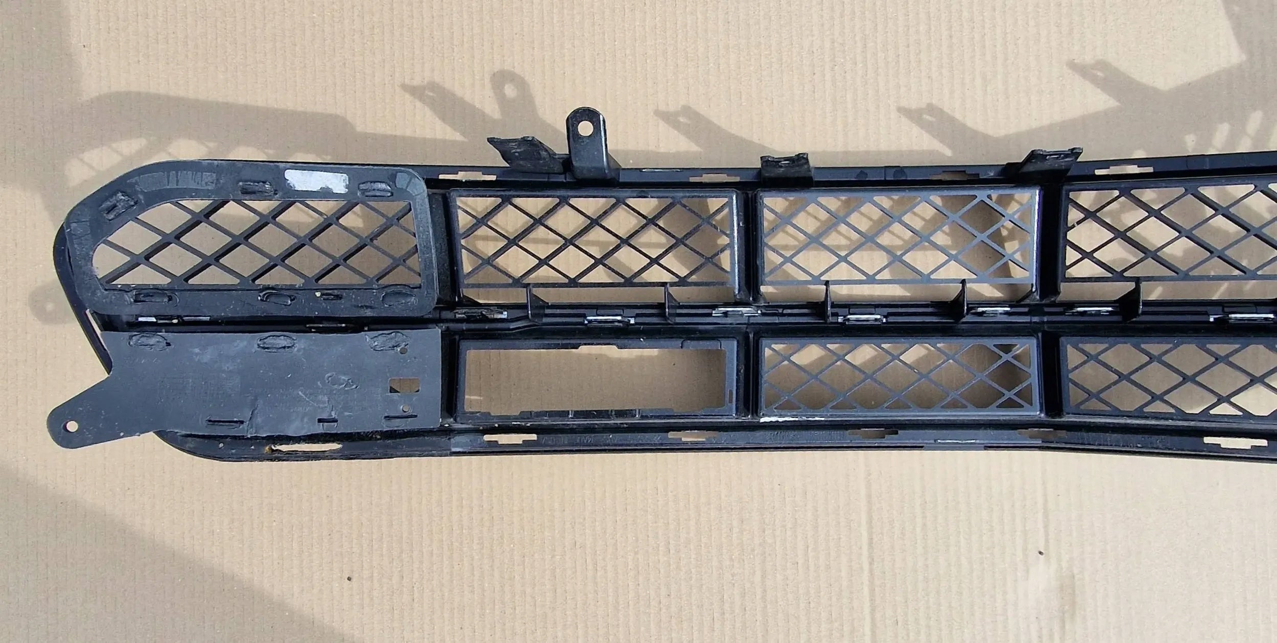 Kühlergrill Chevrolet CORVETTE C7 FRONTGRILL 72279094 Kühlergitter