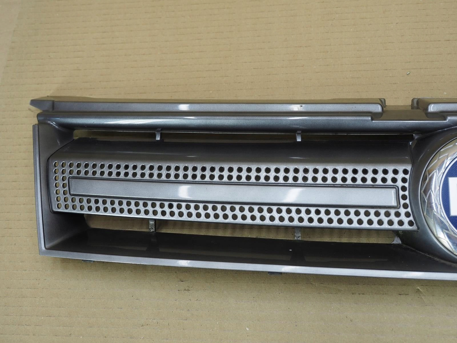 Kühlergrill Fiat STILO FRONTGRILL 92000318 Kühlergitter