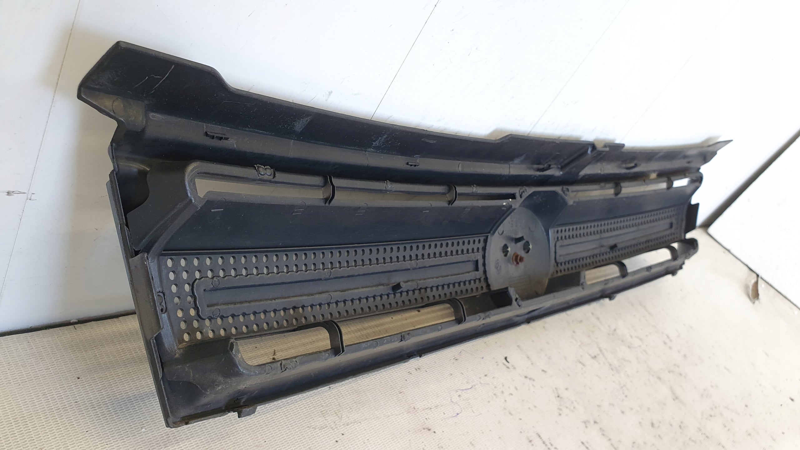 Kühlergrill Fiat STILO FRONTGRILL 92000318 Kühlergitter