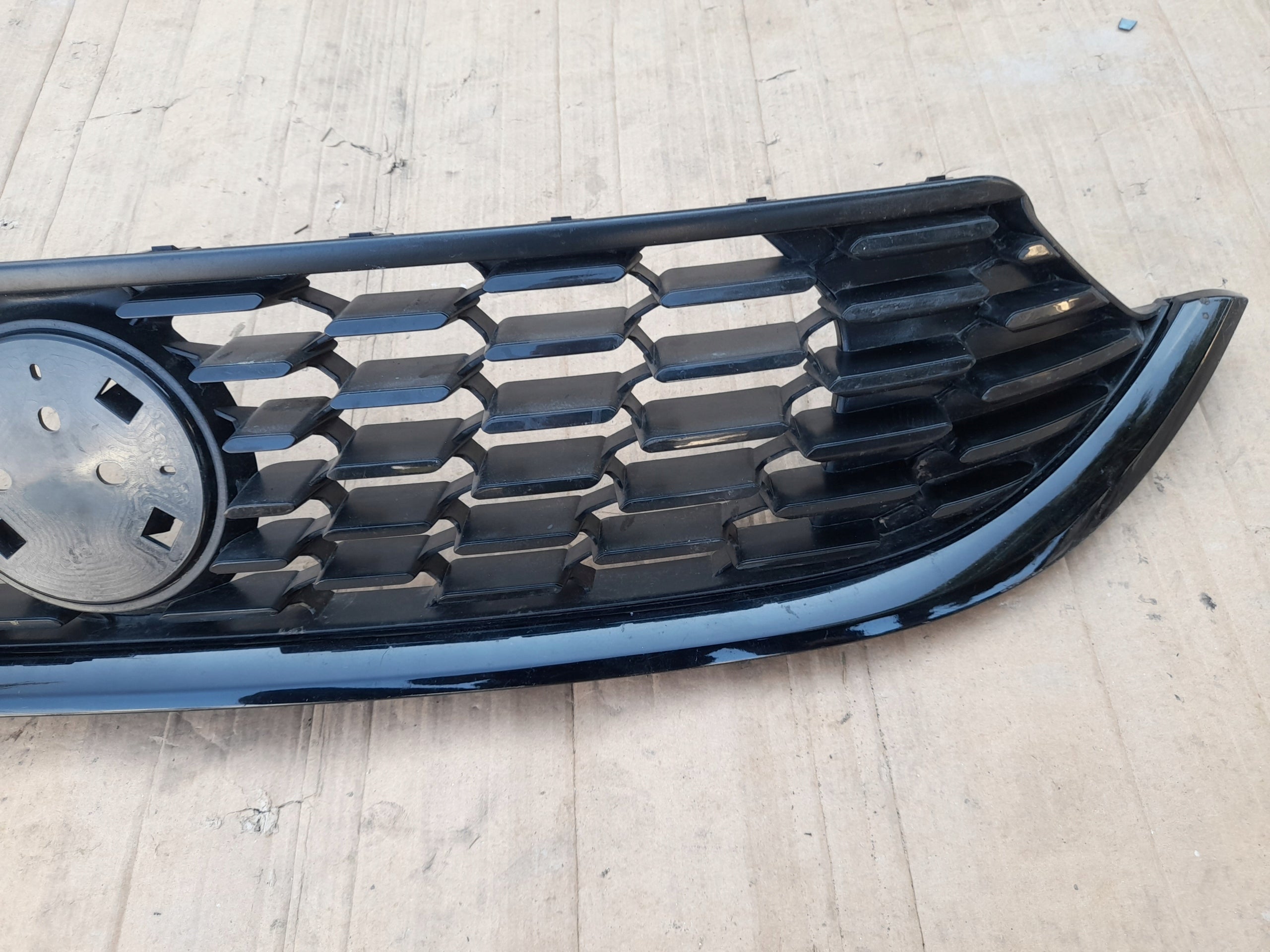 Kühlergrill Fiat TIPO FRONTGRILL 5203325952 Kühlergitter