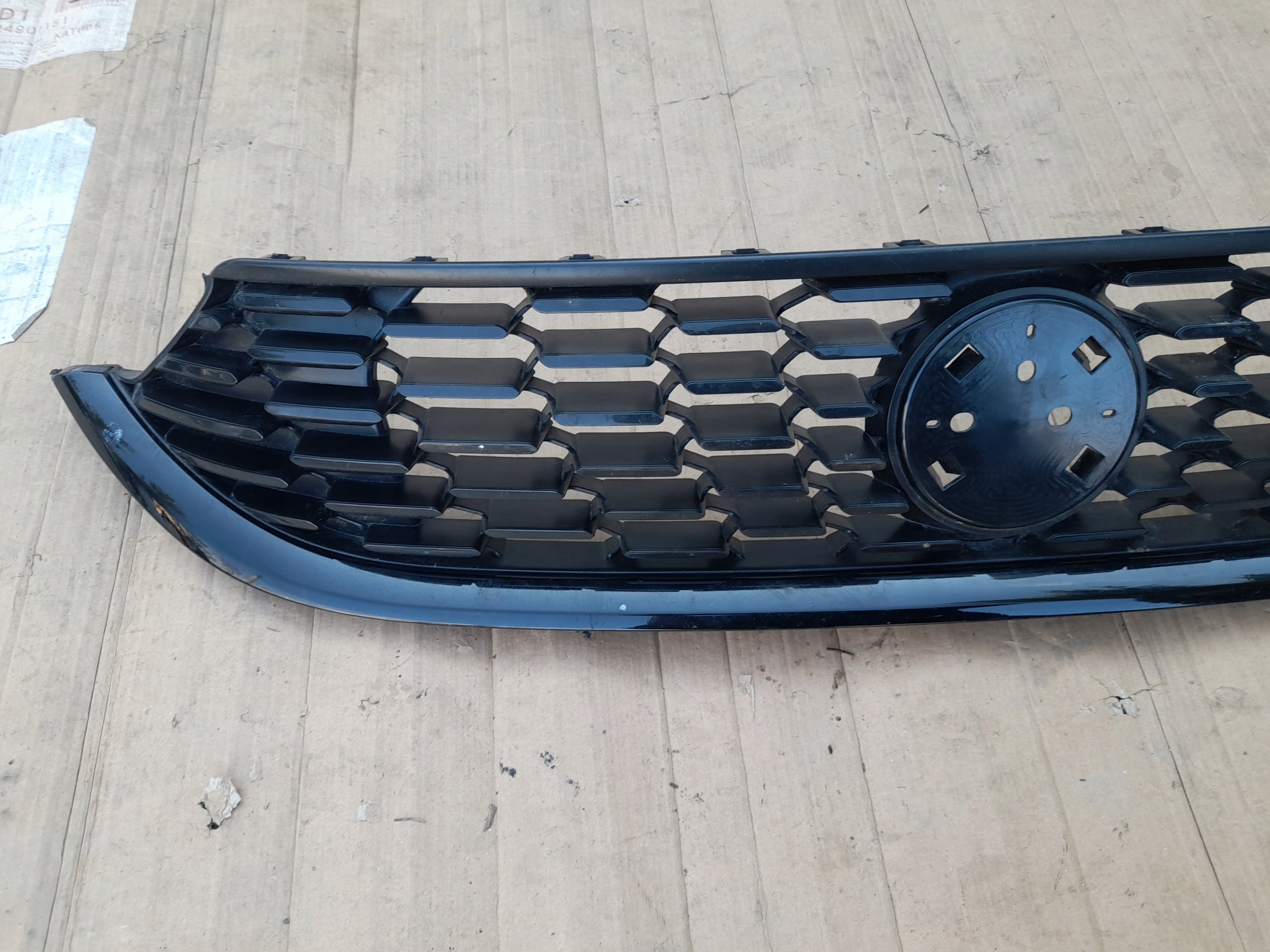 Kühlergrill Fiat TIPO FRONTGRILL 5203325952 Kühlergitter