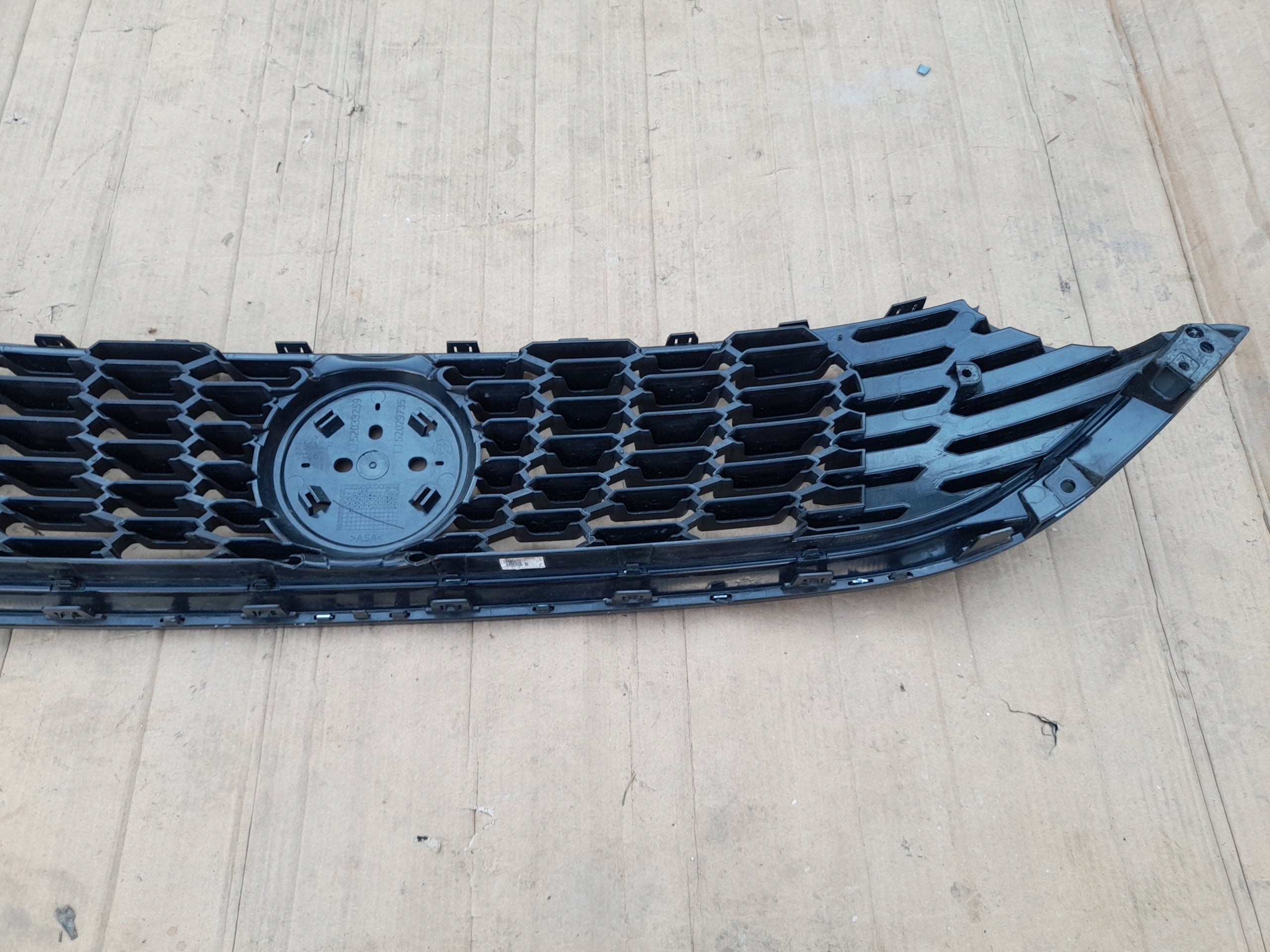 Kühlergrill Fiat TIPO FRONTGRILL 5203325952 Kühlergitter