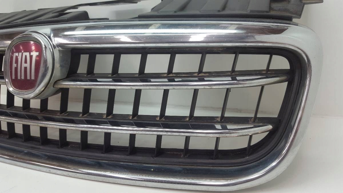 Kühlergrill Fiat LINEA FRONTGRILL 7355422427 Kühlergitter