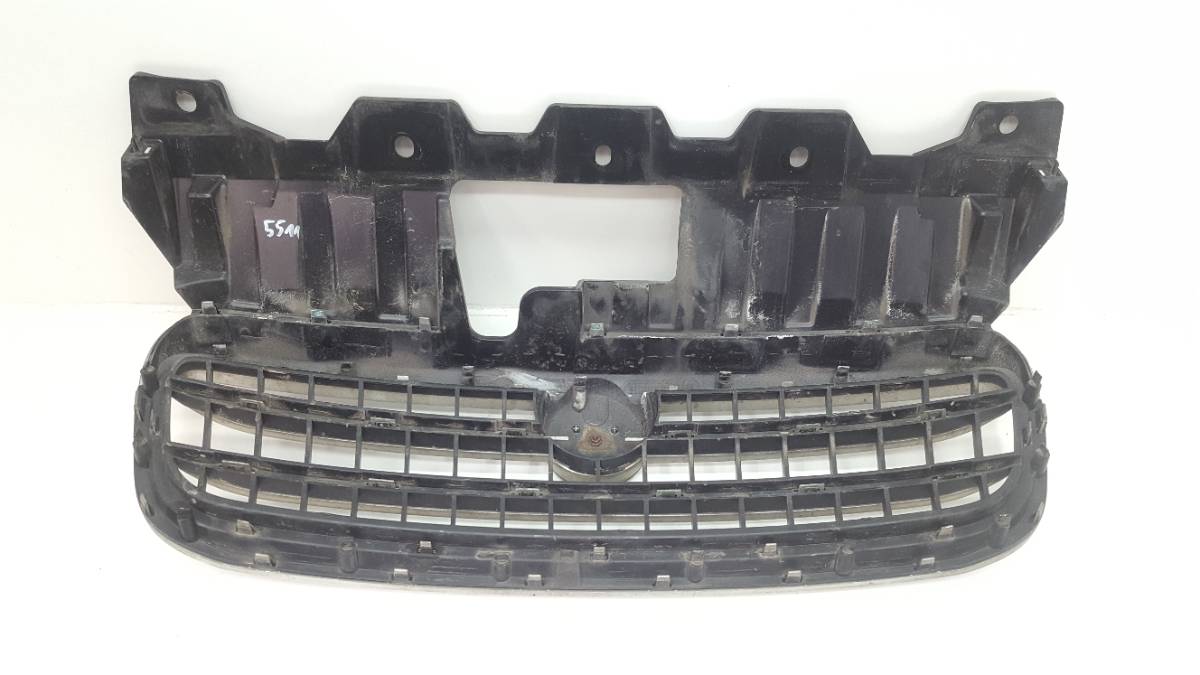 Kühlergrill Fiat LINEA FRONTGRILL 7355422427 Kühlergitter