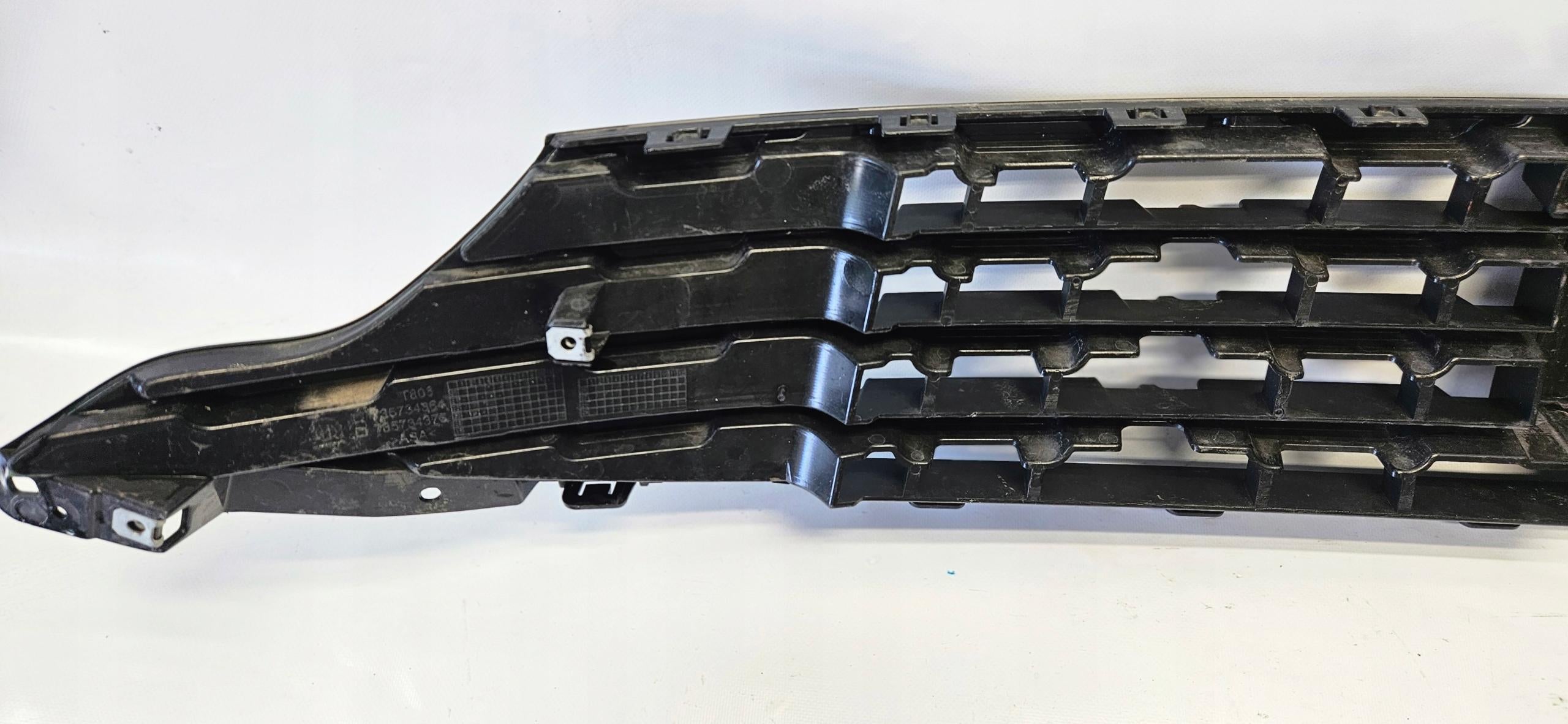 Kühlergrill Fiat TIPO FRONTGRILL 35734364 Kühlergitter