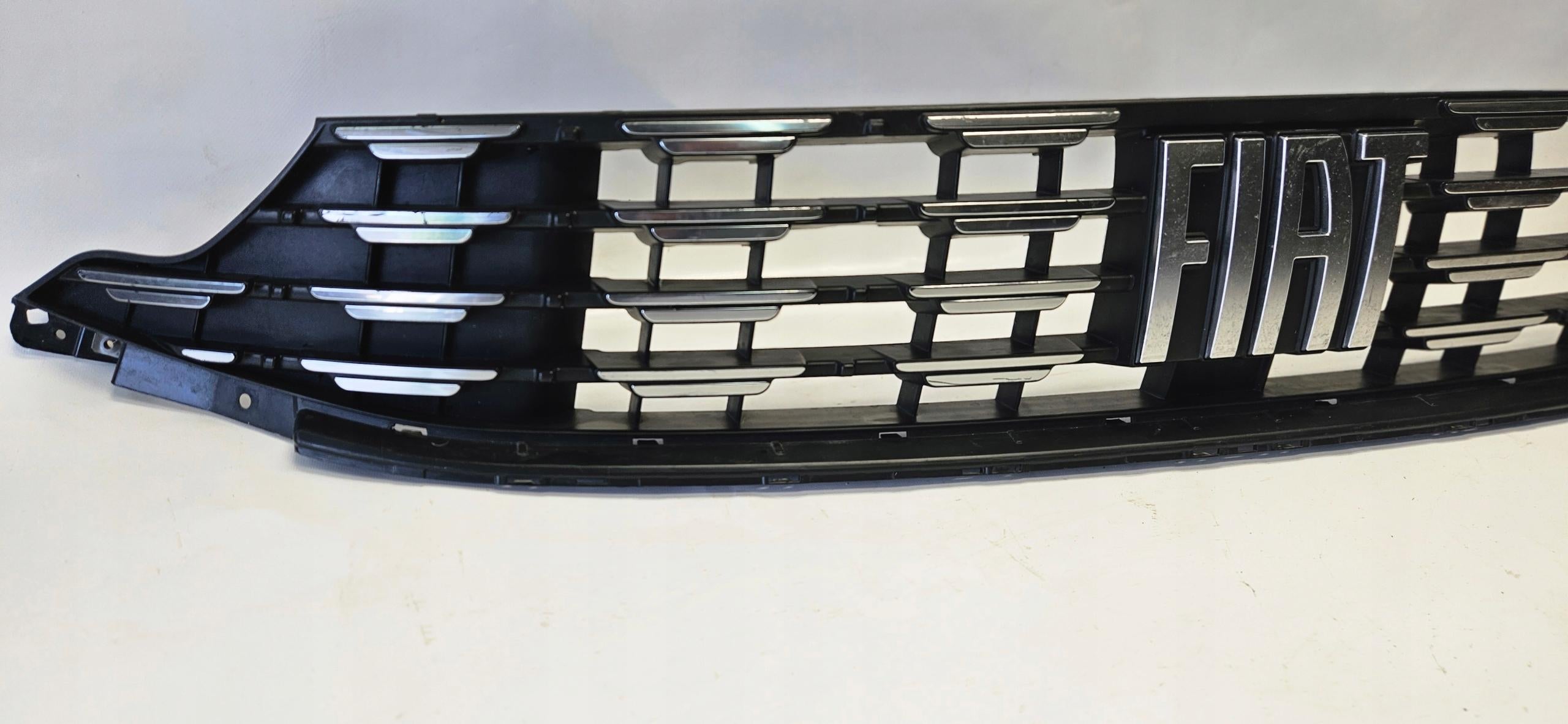 Kühlergrill Fiat TIPO FRONTGRILL 35734364 Kühlergitter