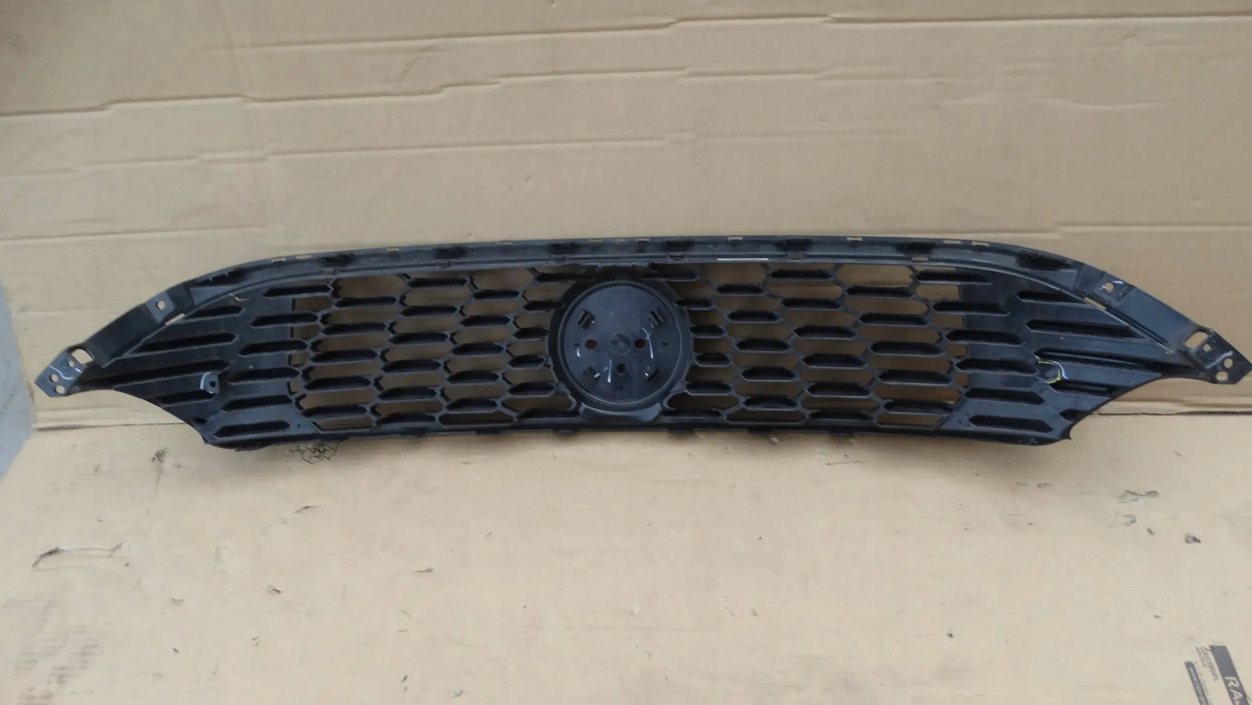 Kühlergrill Fiat TIPO FRONTGRILL 5203325952 Kühlergitter