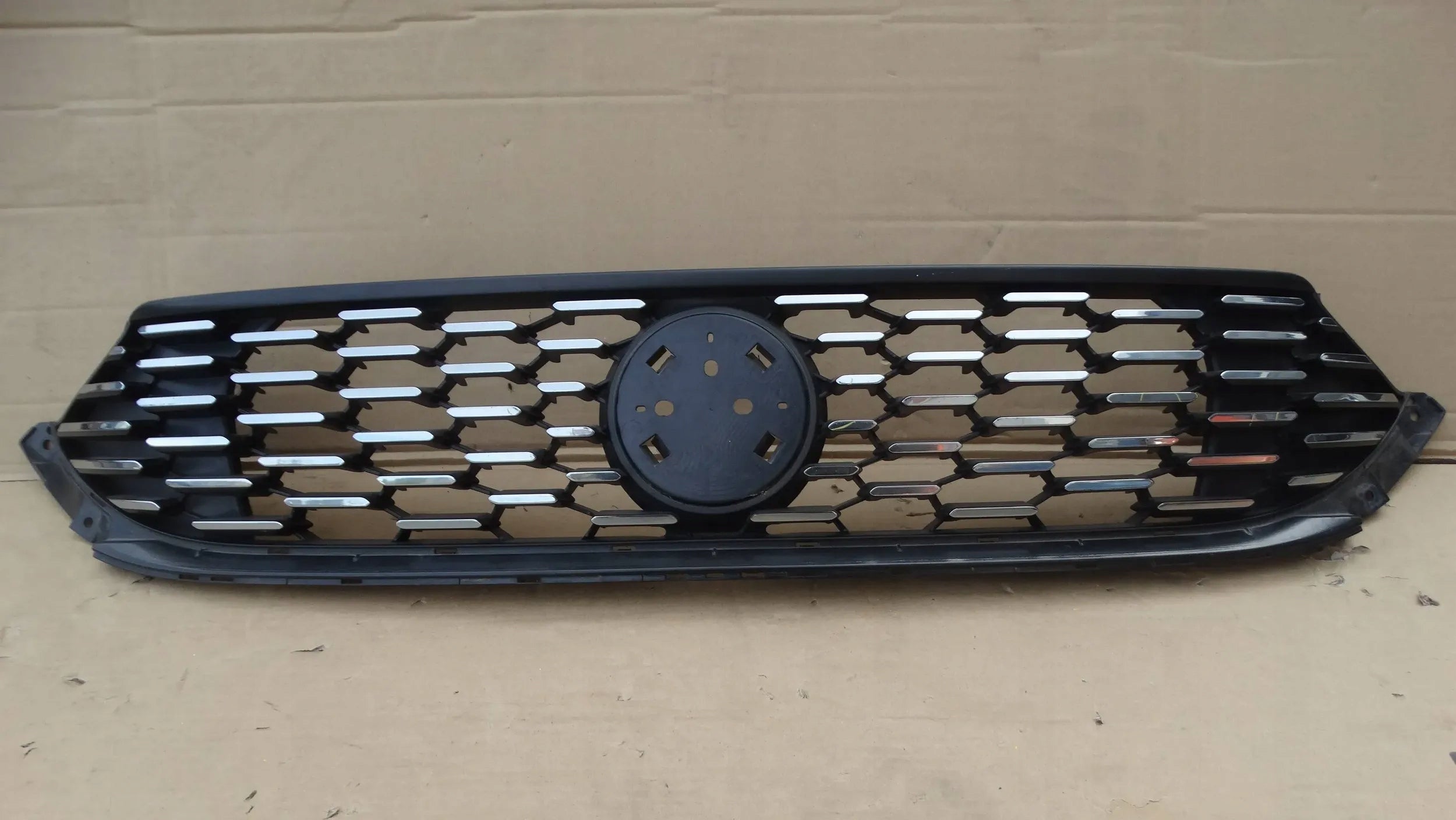 Kühlergrill Fiat TIPO FRONTGRILL 5203325952 Kühlergitter