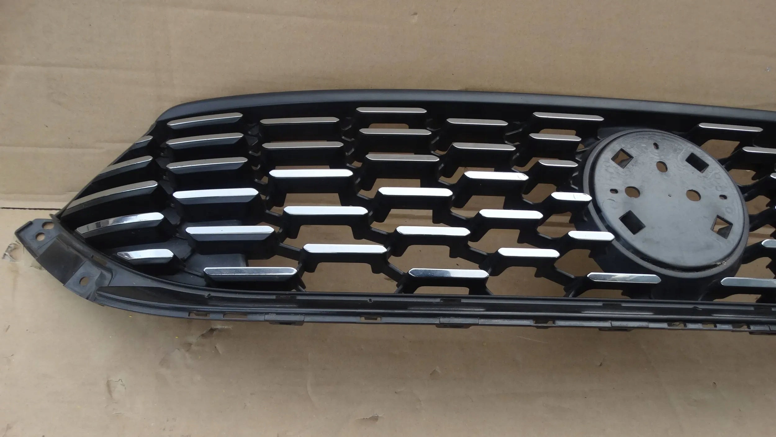 Kühlergrill Fiat TIPO FRONTGRILL 5203325952 Kühlergitter