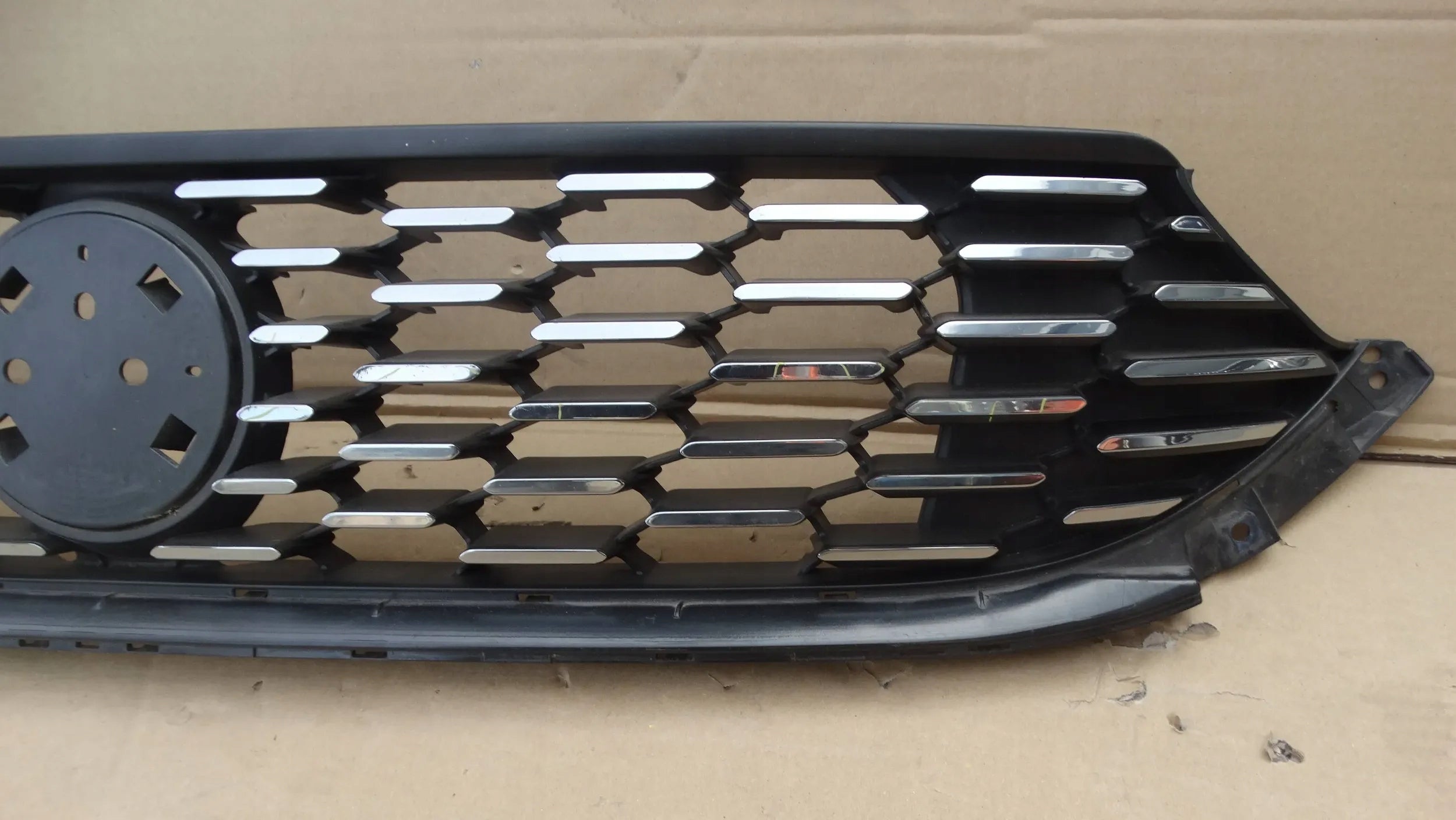 Kühlergrill Fiat TIPO FRONTGRILL 5203325952 Kühlergitter