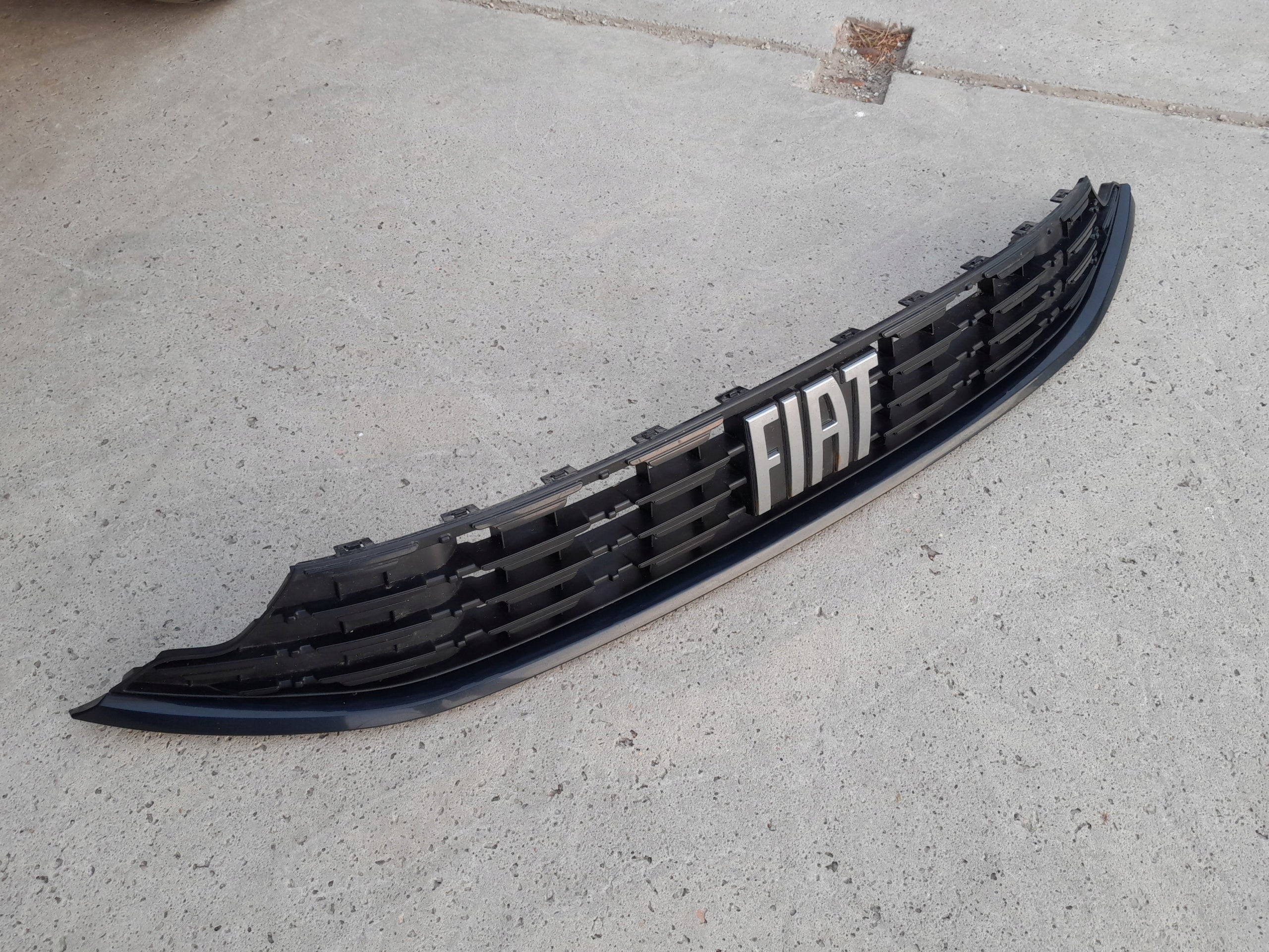 Kühlergrill Fiat TIPO FRONTGRILL Kühlergitter