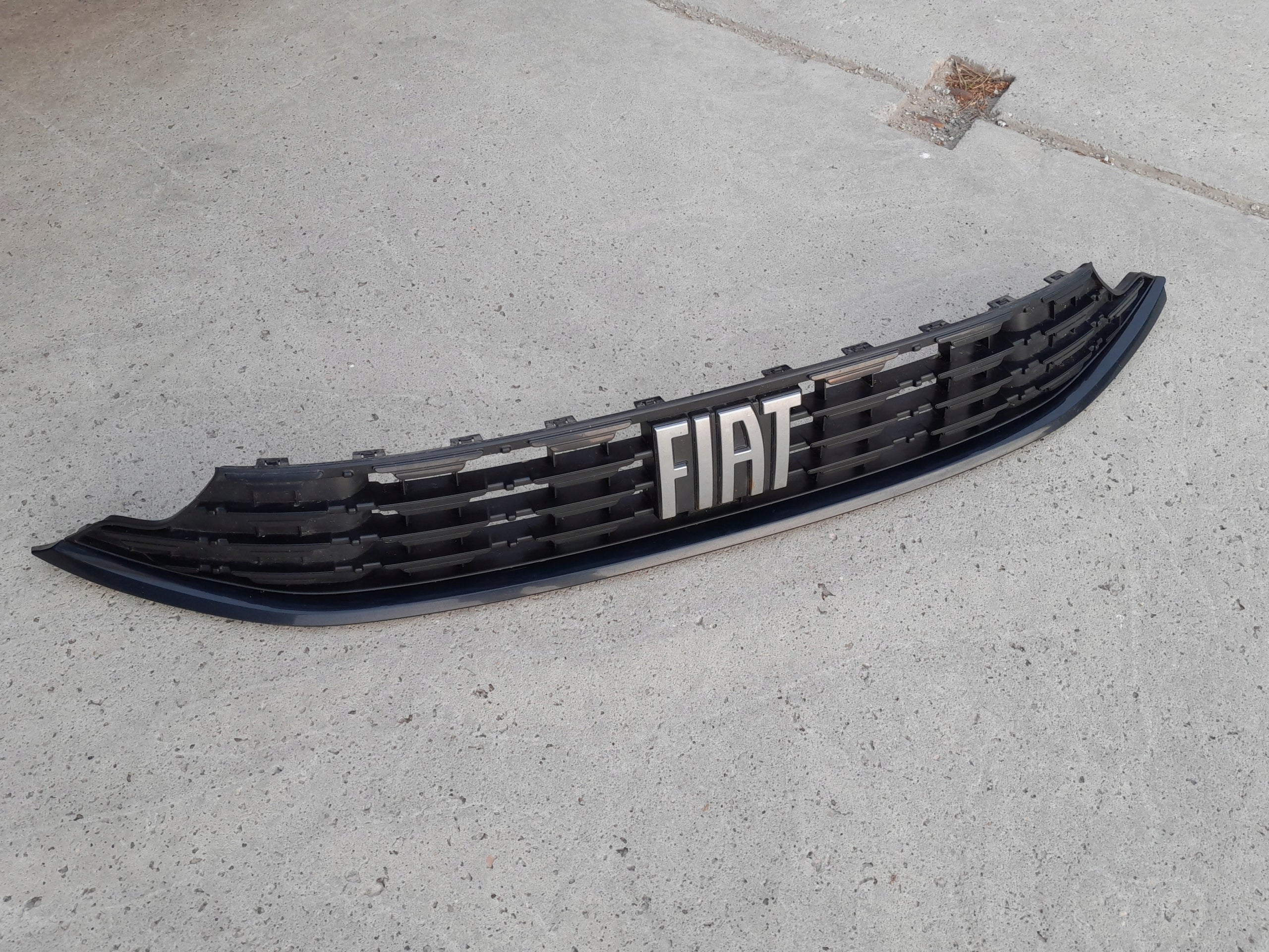 Kühlergrill Fiat TIPO FRONTGRILL Kühlergitter