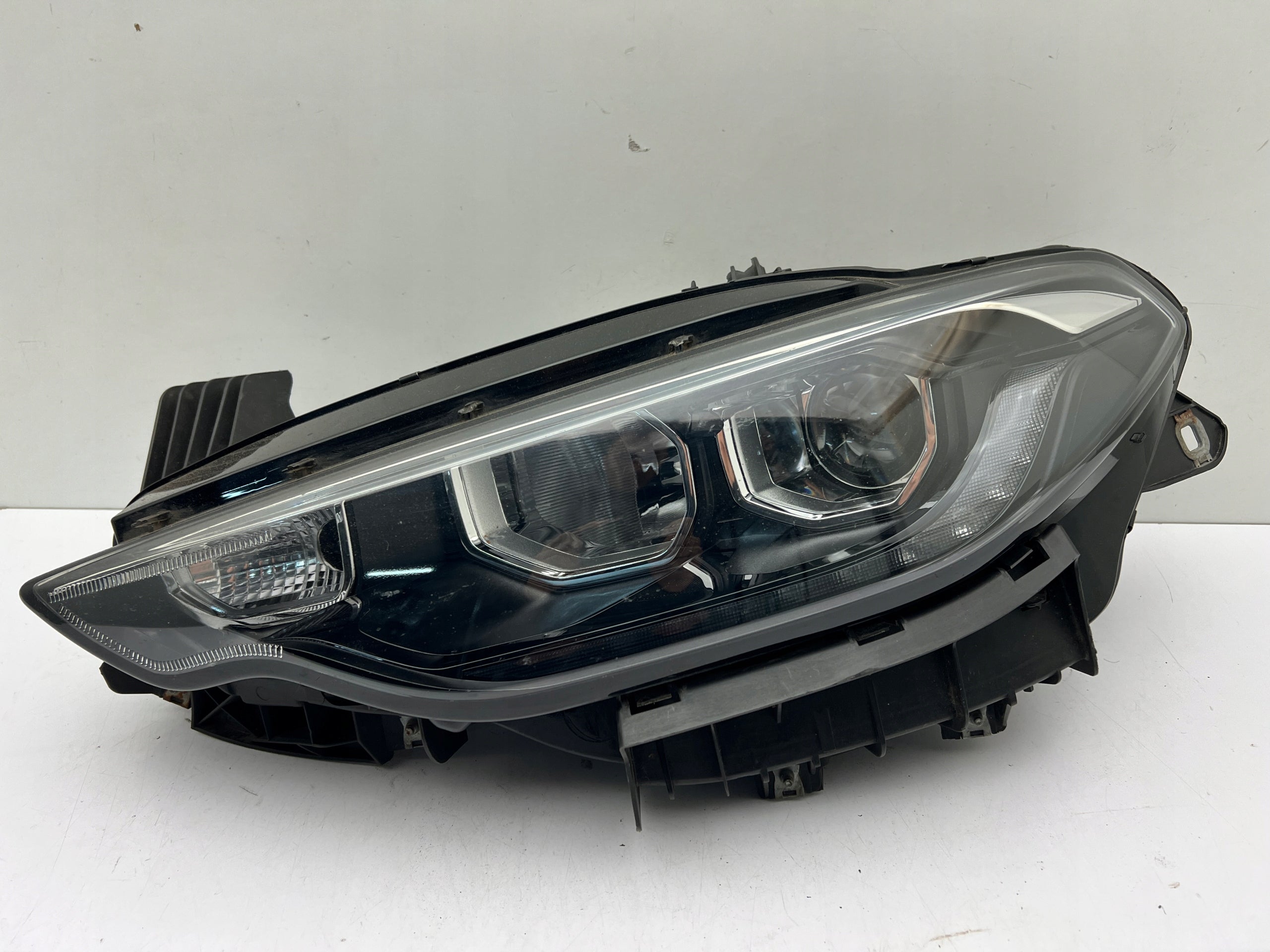  Kühlergrill Fiat TIPO FRONTGRILL 20152020 Kühlergitter product image