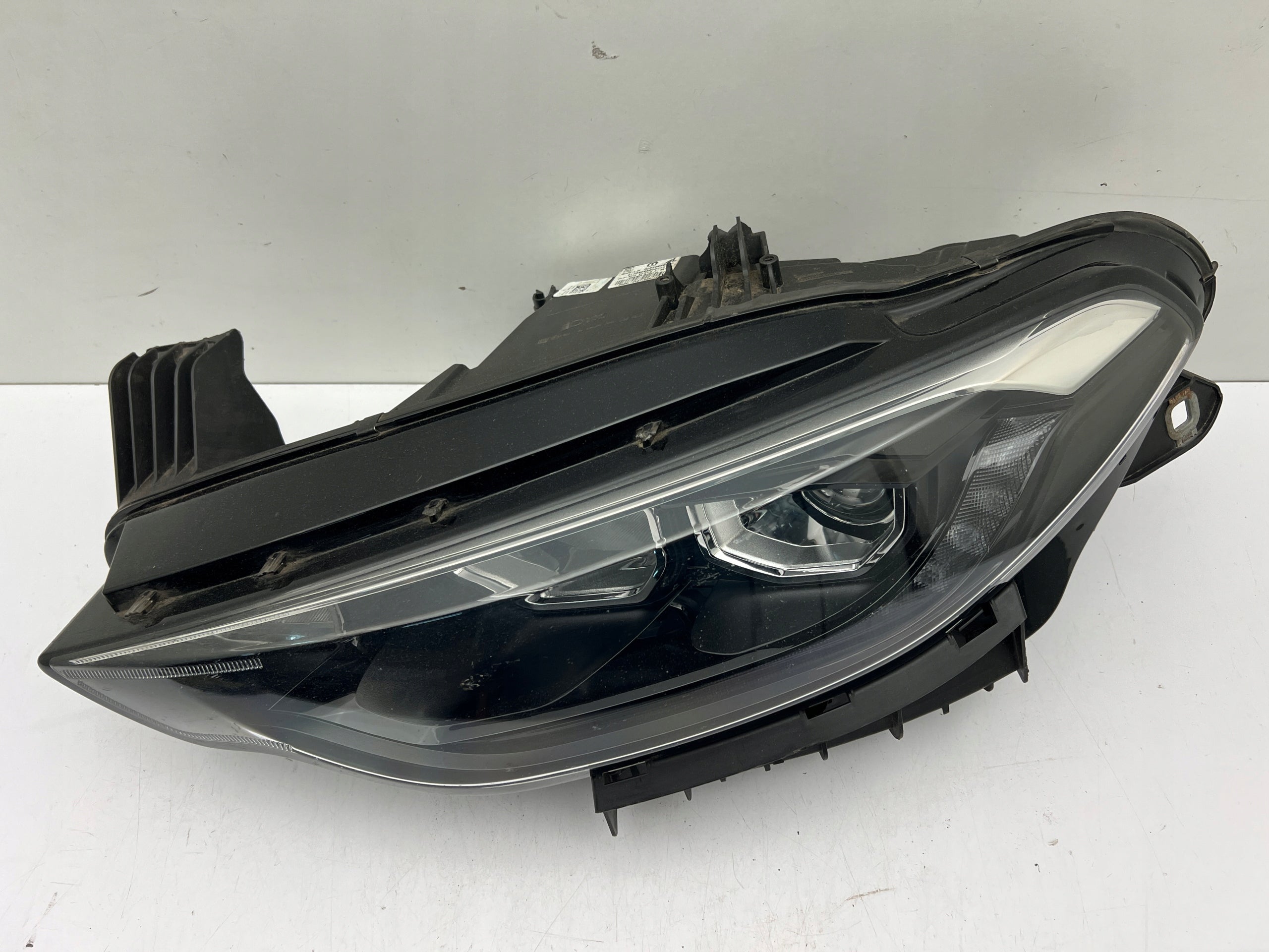 Kühlergrill Fiat TIPO FRONTGRILL 20152020 Kühlergitter