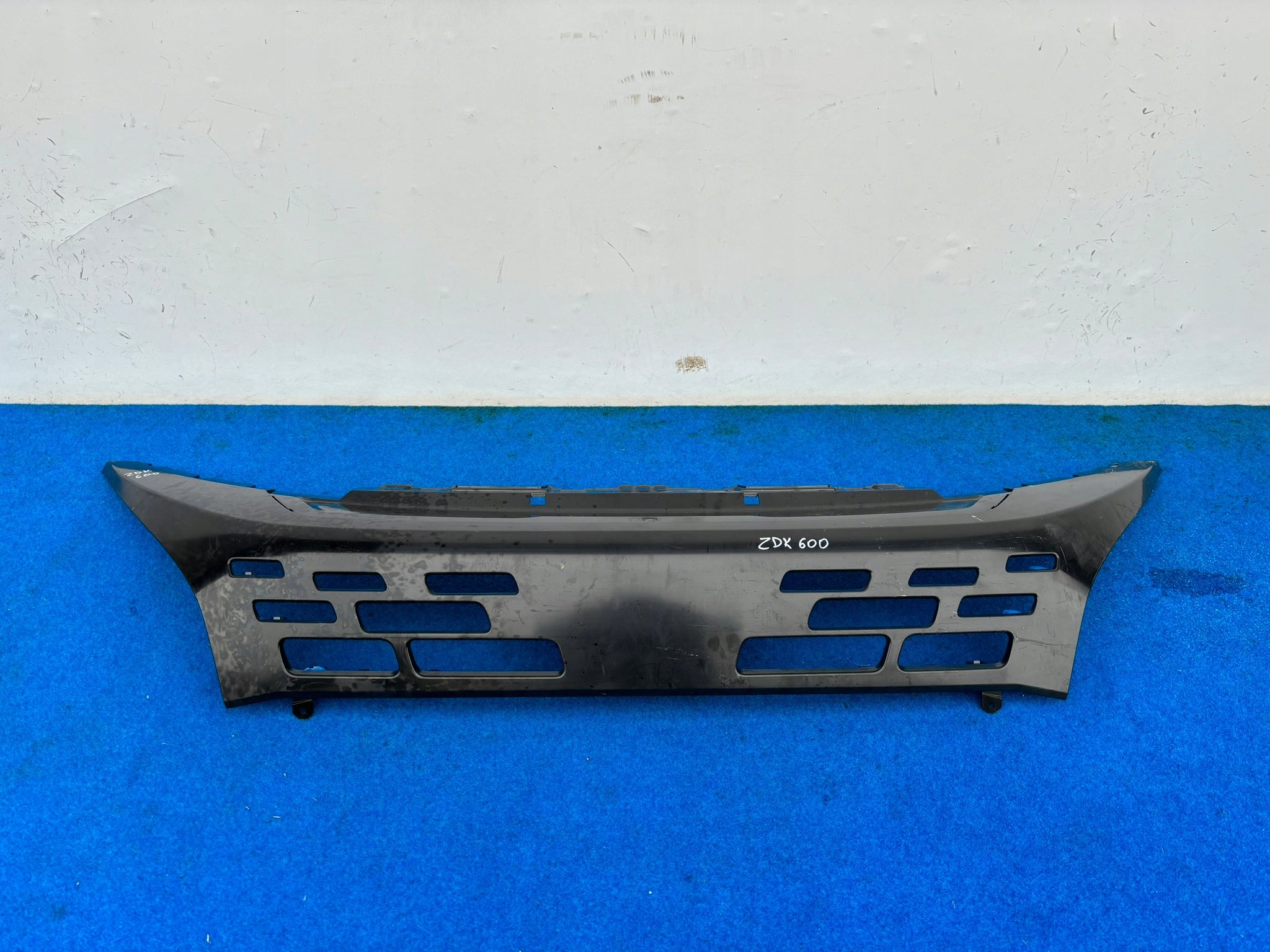 Kühlergrill Fiat DUCATO 600 132 FRONTGRILL 1321342070 Kühlergitter