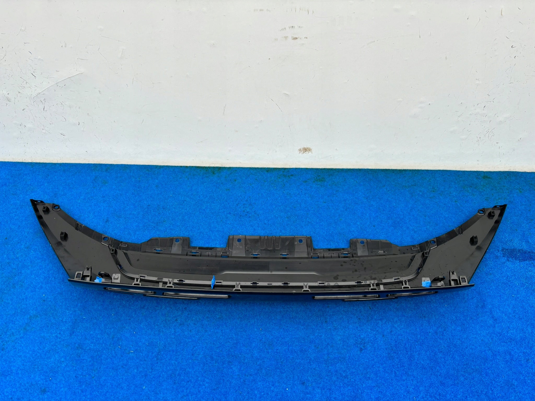 Kühlergrill Fiat DUCATO 600 132 FRONTGRILL 1321342070 Kühlergitter